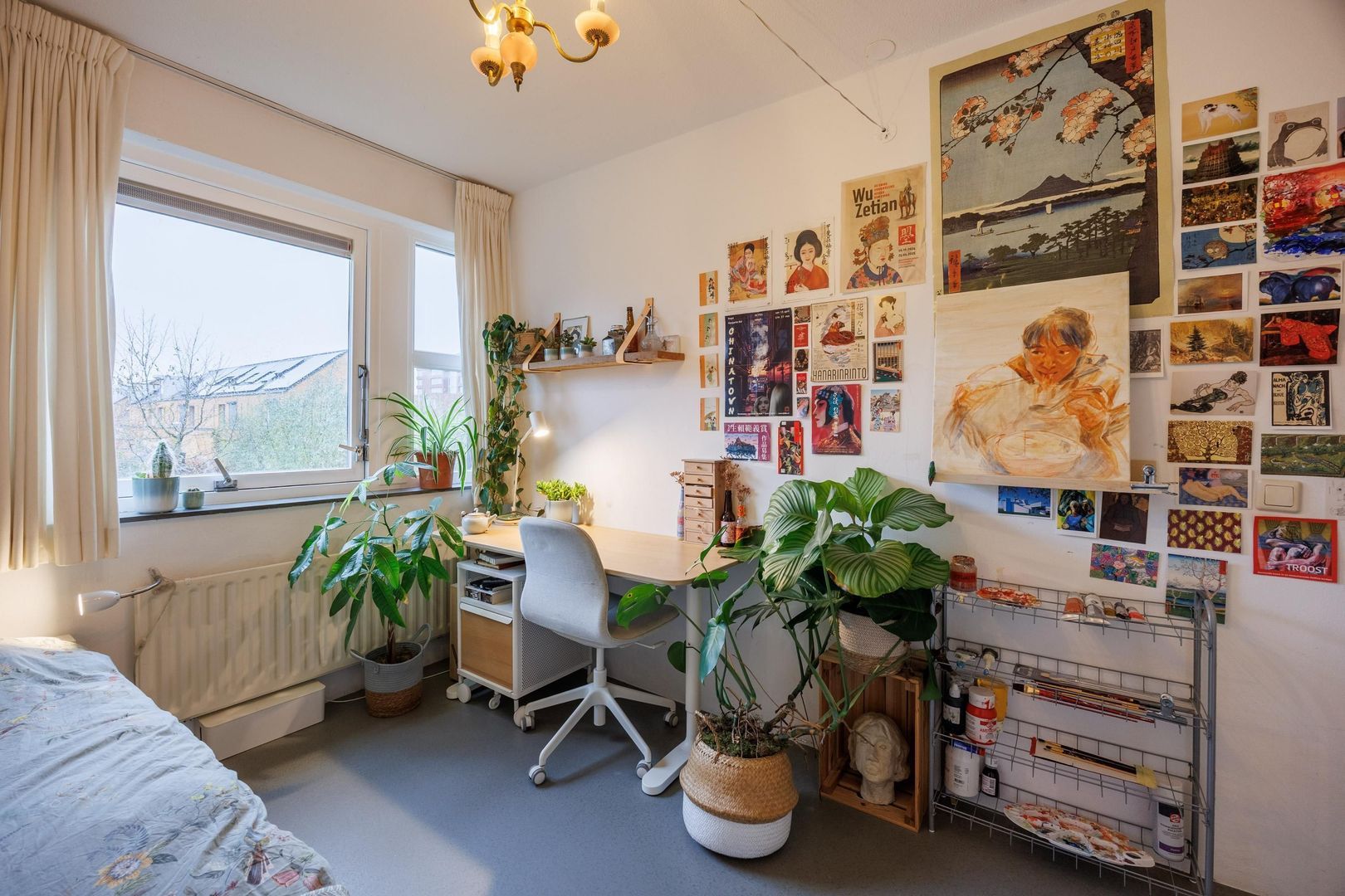 Hof van Aquamarijn 7, Delft foto-37