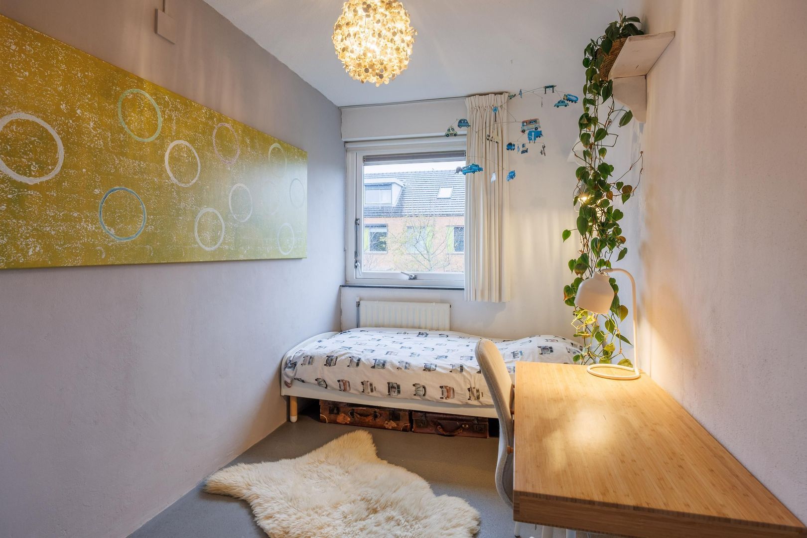 Hof van Aquamarijn 7, Delft foto-35