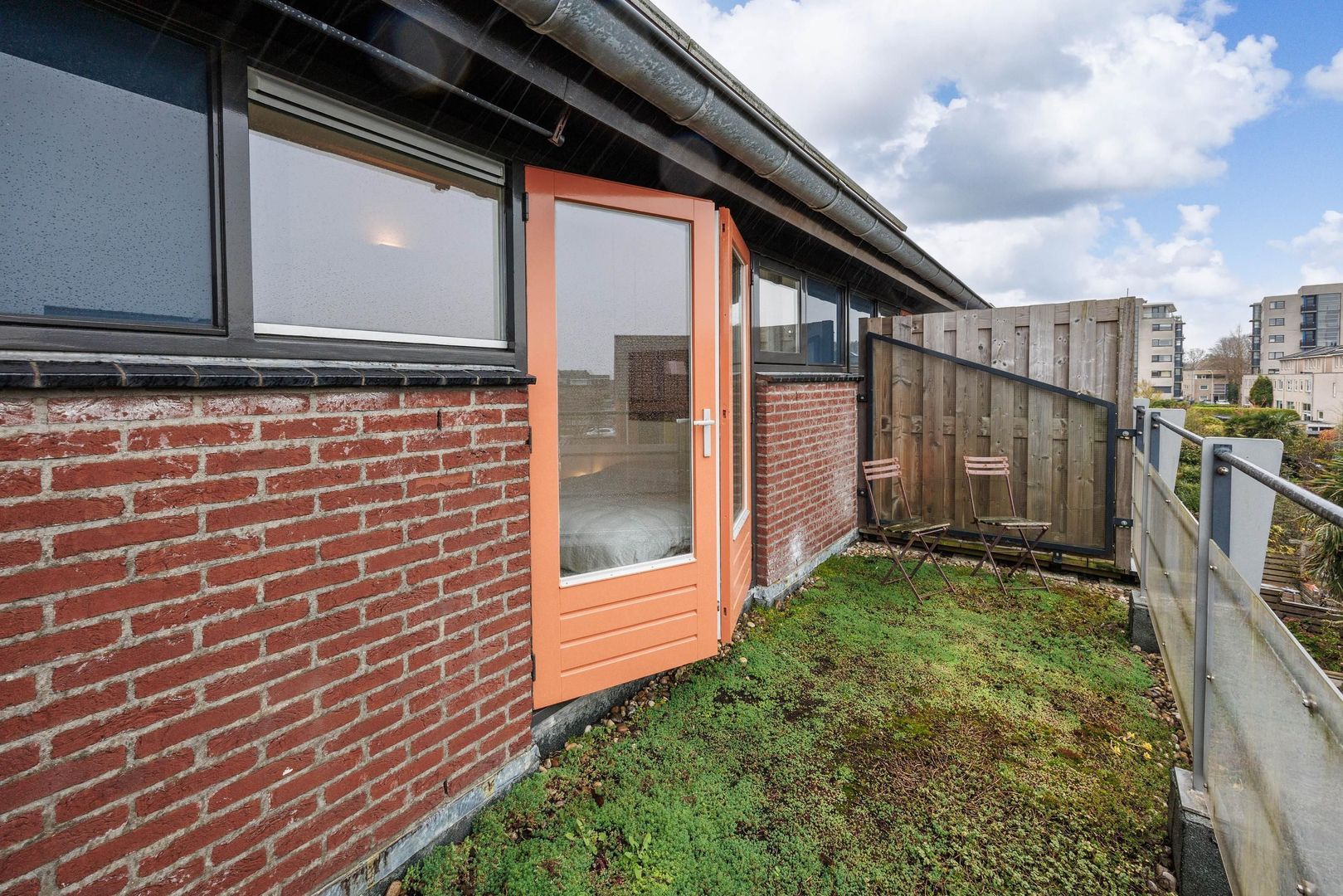 Hof van Aquamarijn 7, Delft foto-43