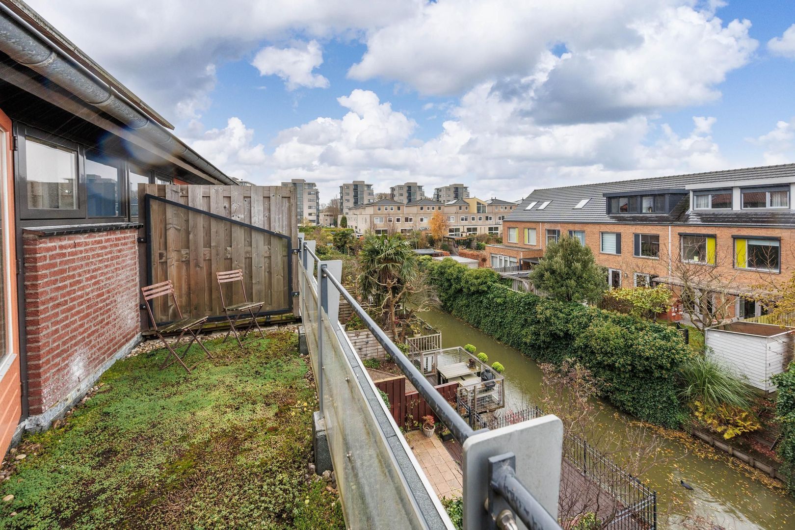 Hof van Aquamarijn 7, Delft foto-44