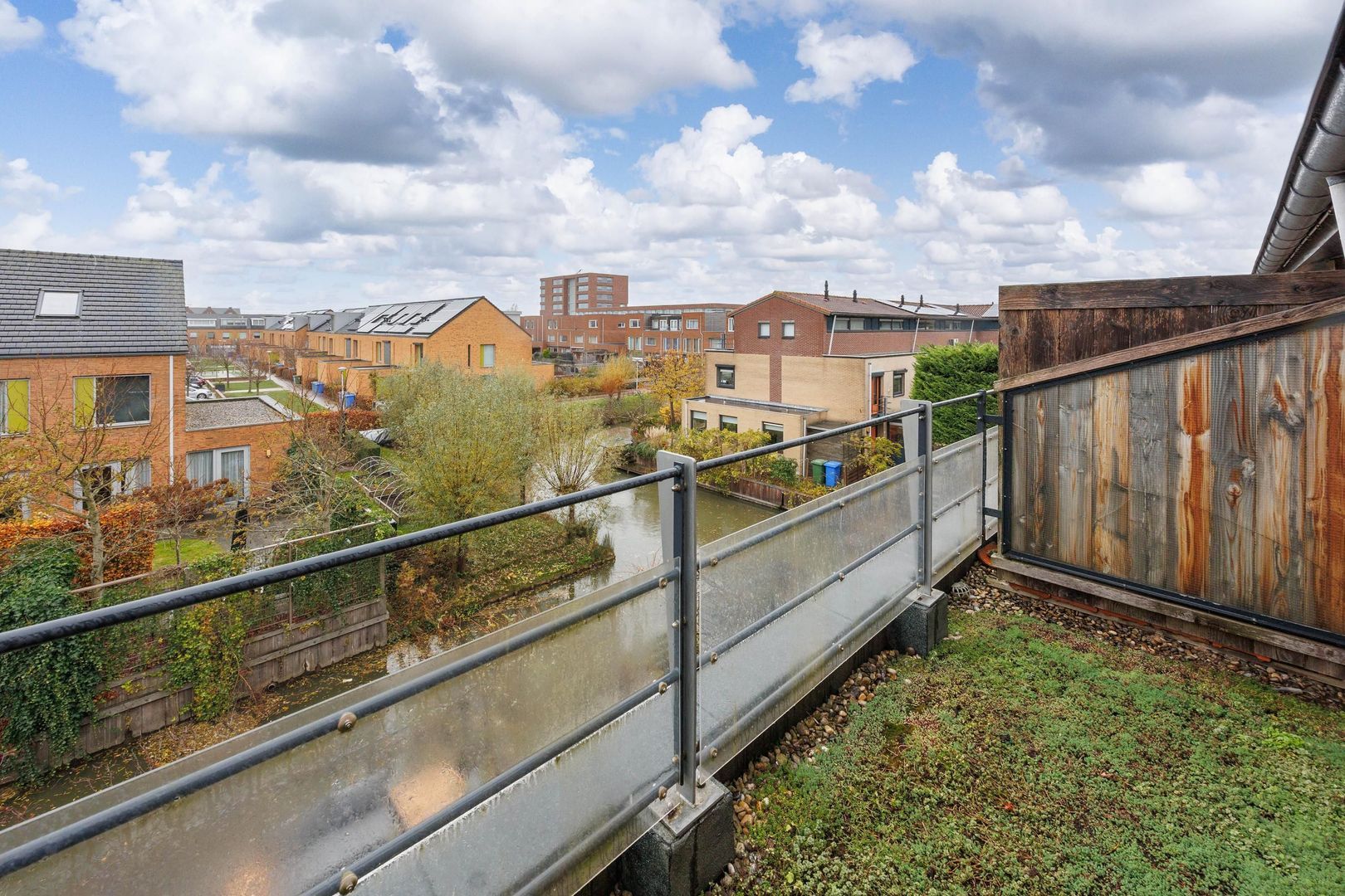 Hof van Aquamarijn 7, Delft foto-46