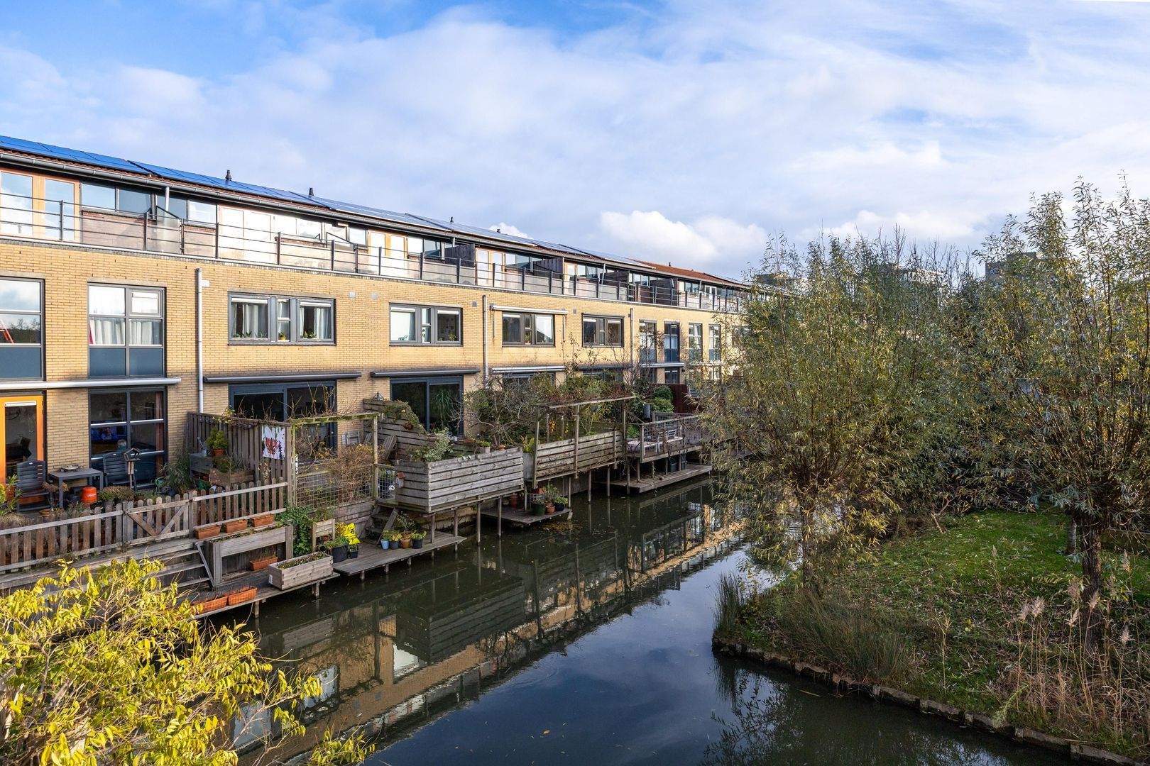 Hof van Aquamarijn 7, Delft foto-19