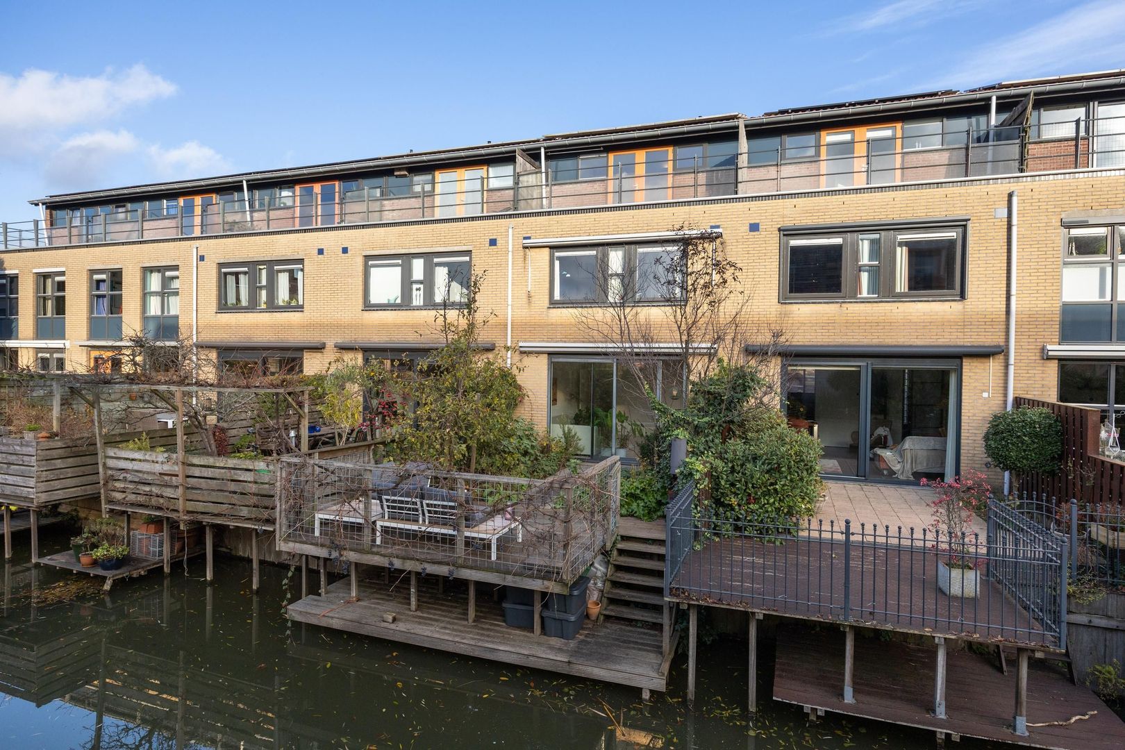 Hof van Aquamarijn 7, Delft foto-18