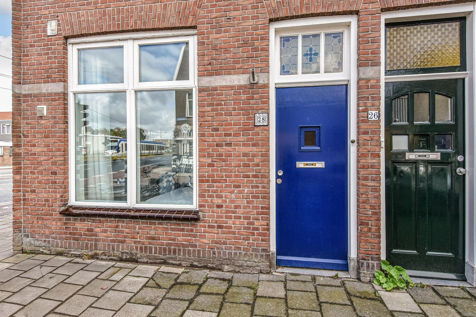 Brasserskade 28, Delft foto-1