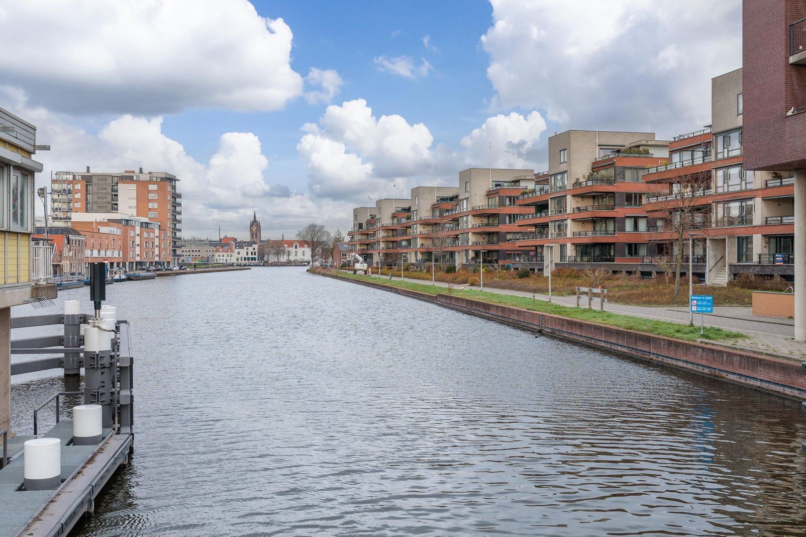 Koningsveld 137, Delft foto-1