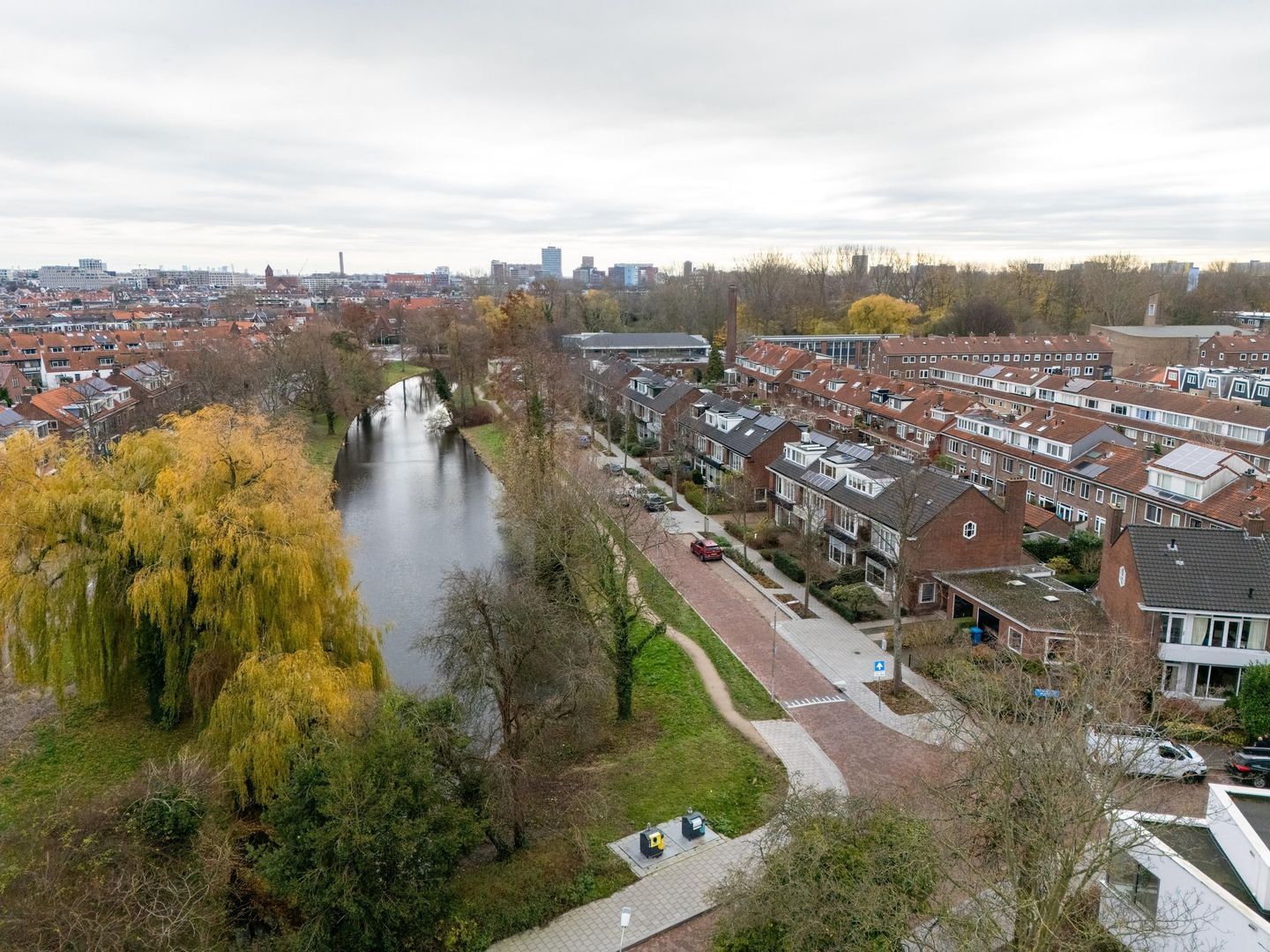 Weteringlaan 17, Delft foto-42