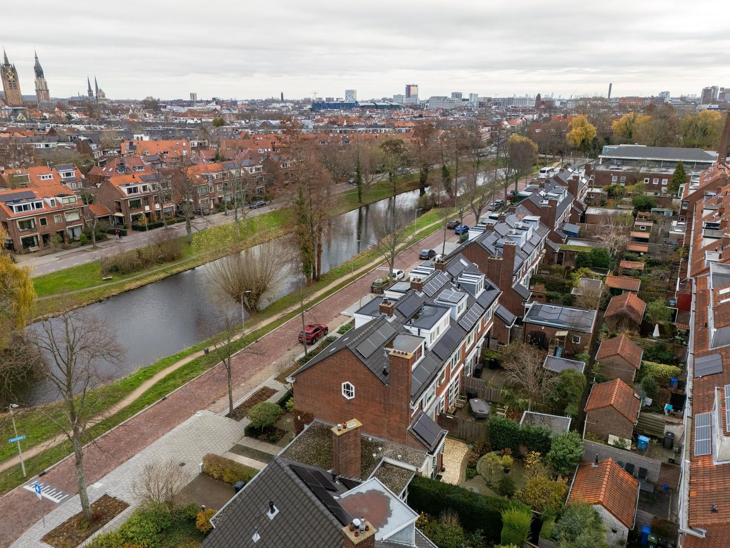 Weteringlaan 17, Delft foto-43