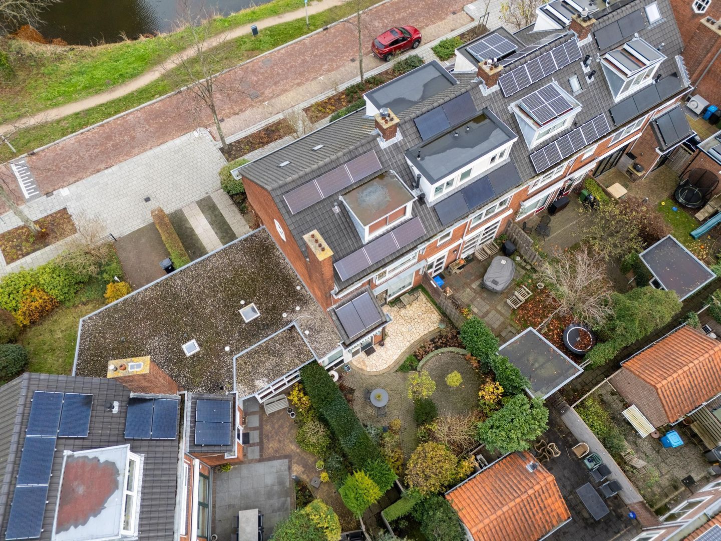 Weteringlaan 17, Delft foto-44