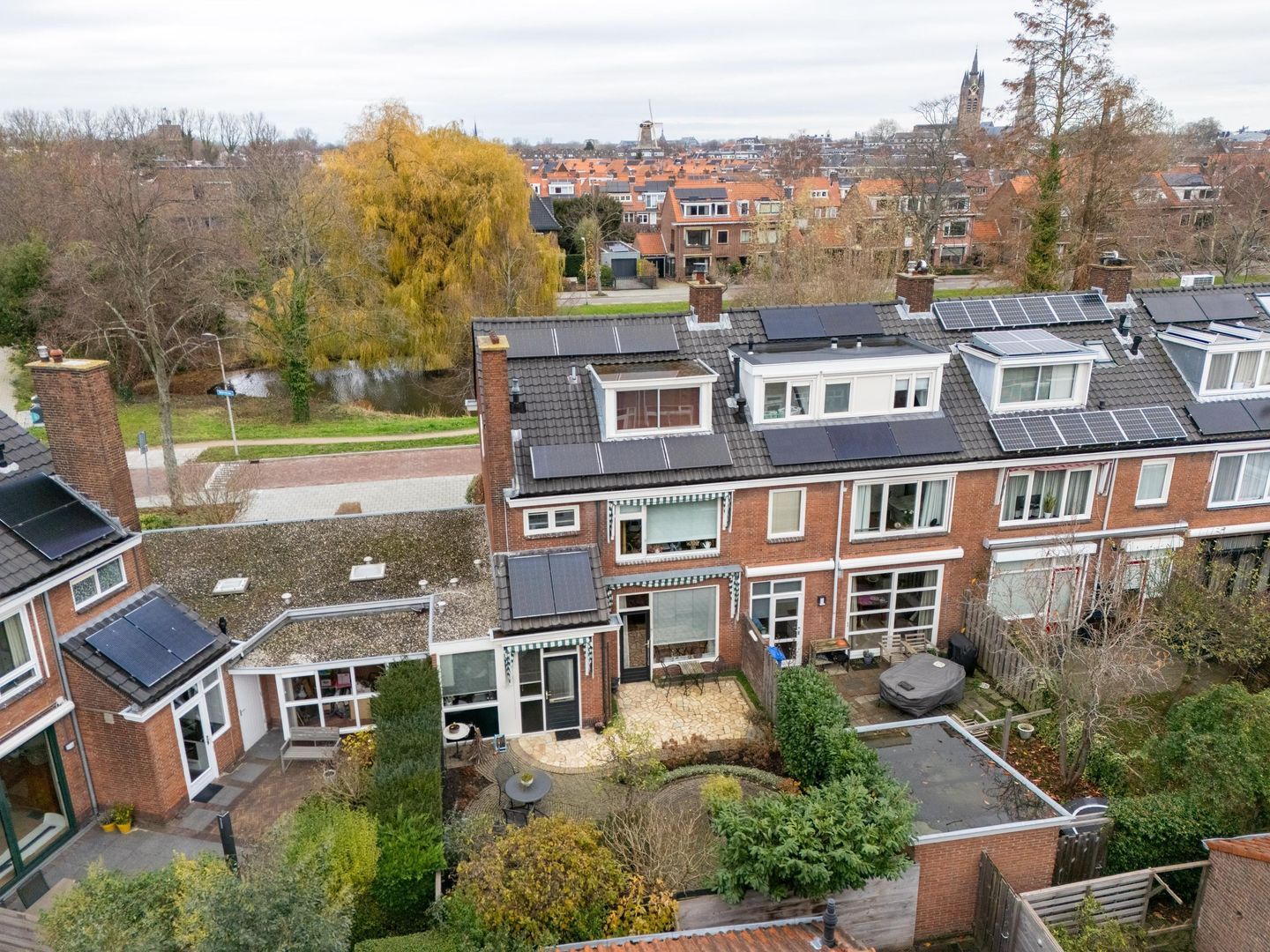 Weteringlaan 17, Delft foto-45