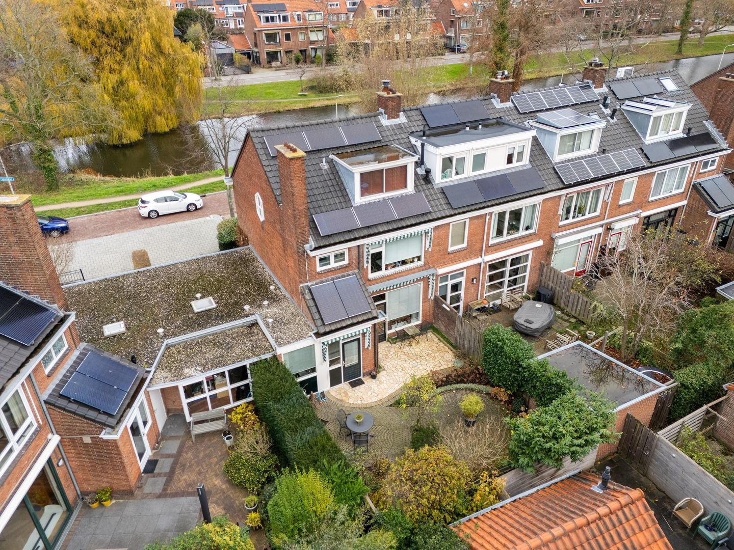 Weteringlaan 17, Delft foto-1