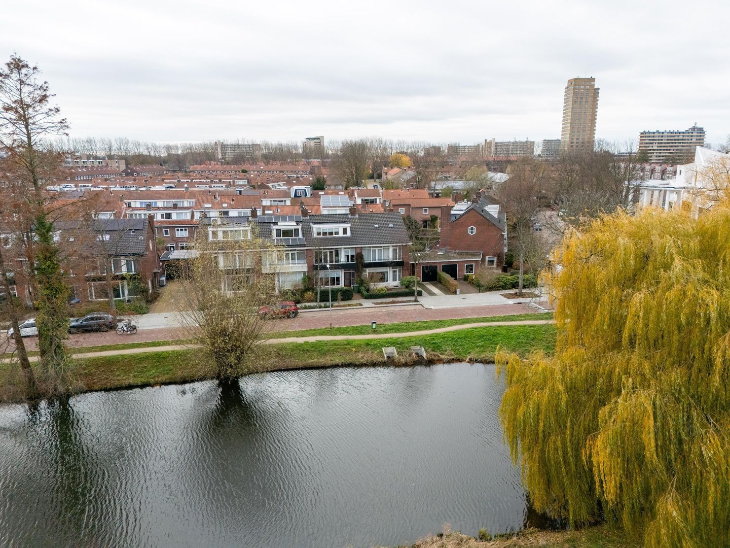 Weteringlaan 17, Delft foto-46