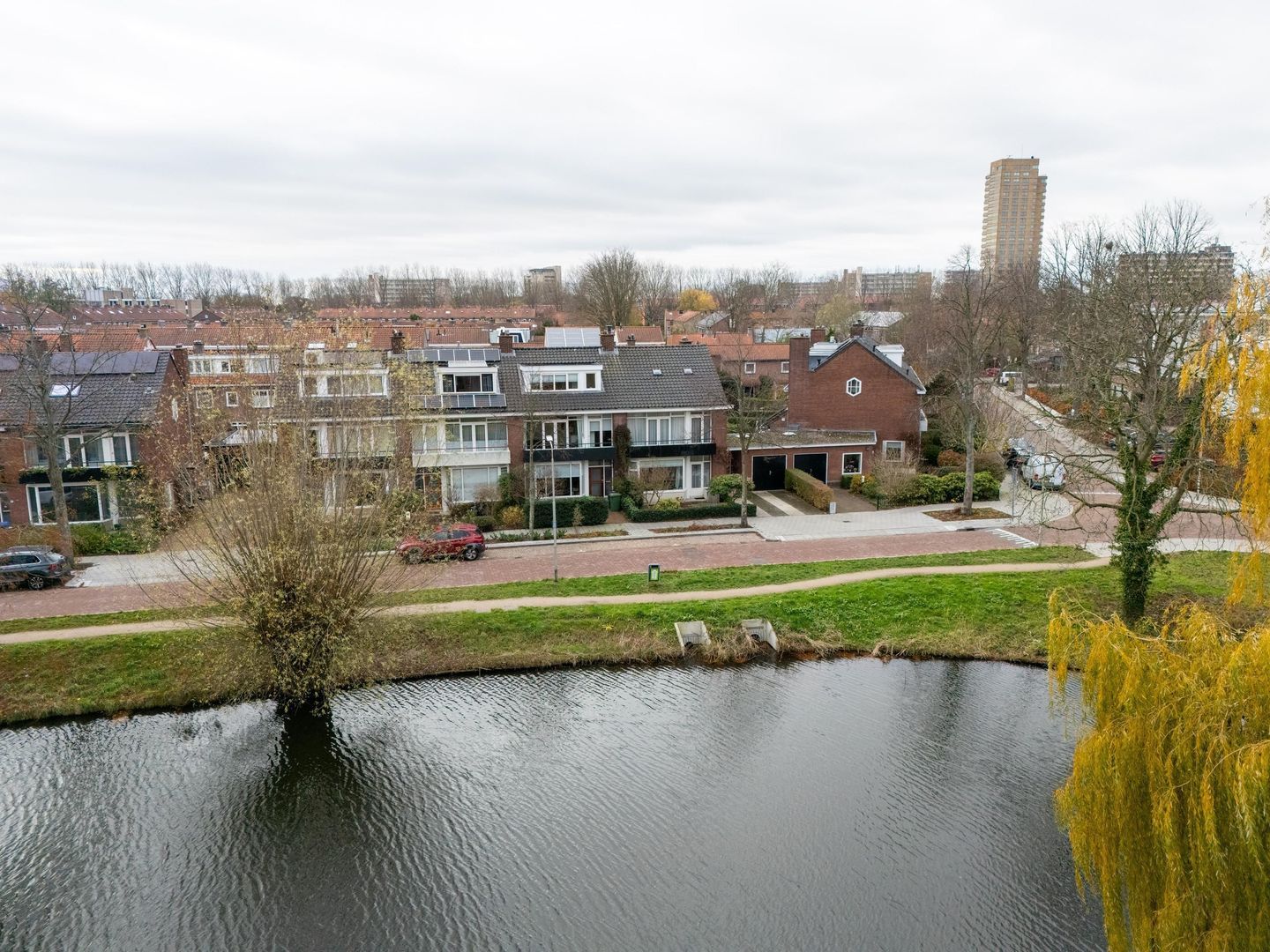 Weteringlaan 17, Delft foto-47