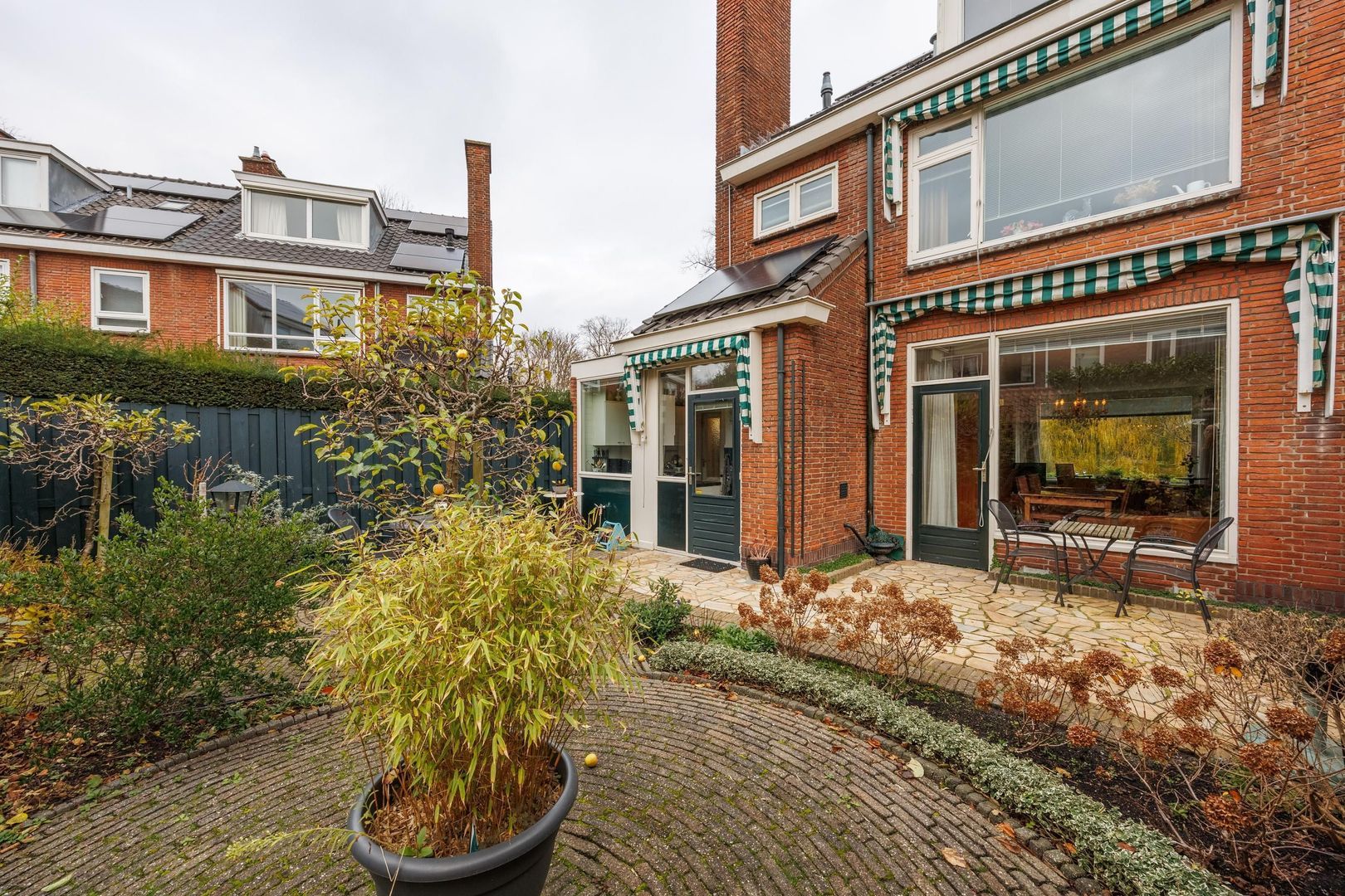 Weteringlaan 17, Delft foto-23