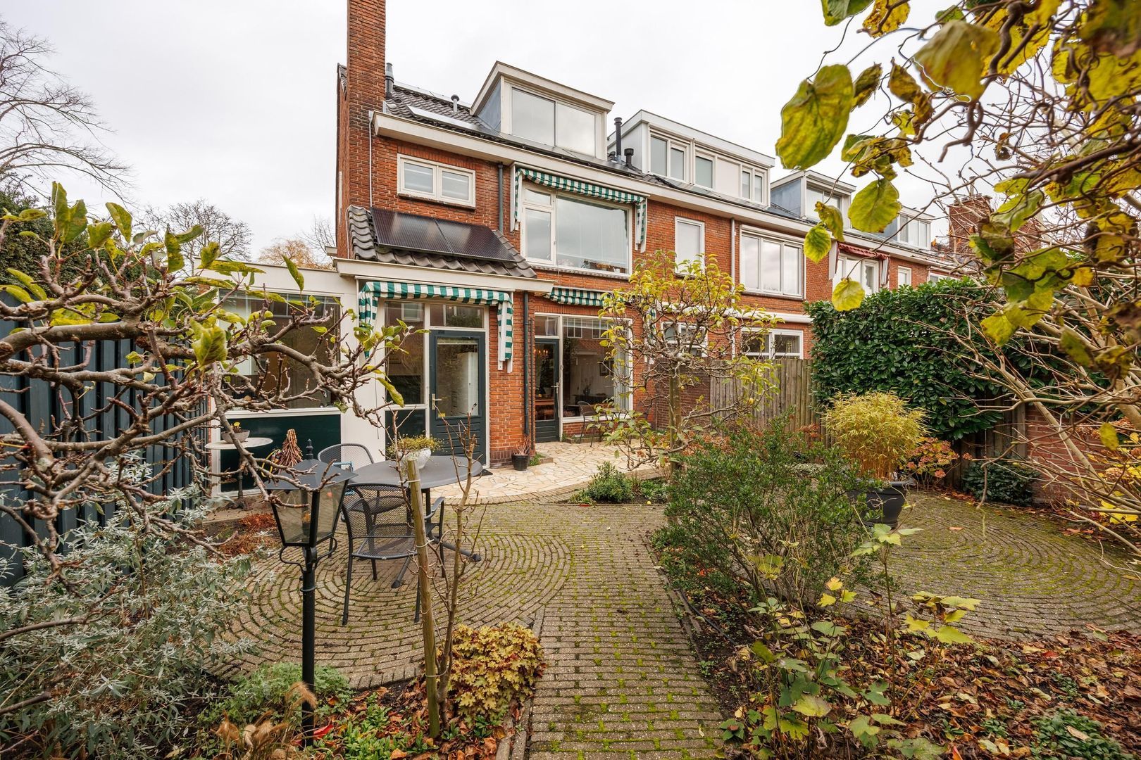 Weteringlaan 17, Delft foto-18