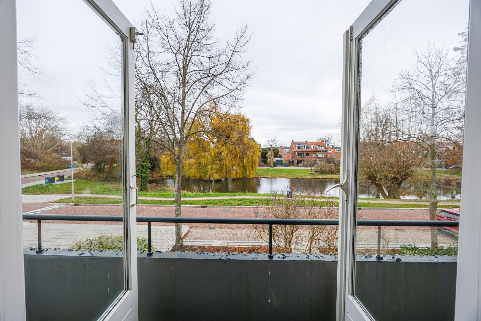 Weteringlaan 17, Delft foto-32