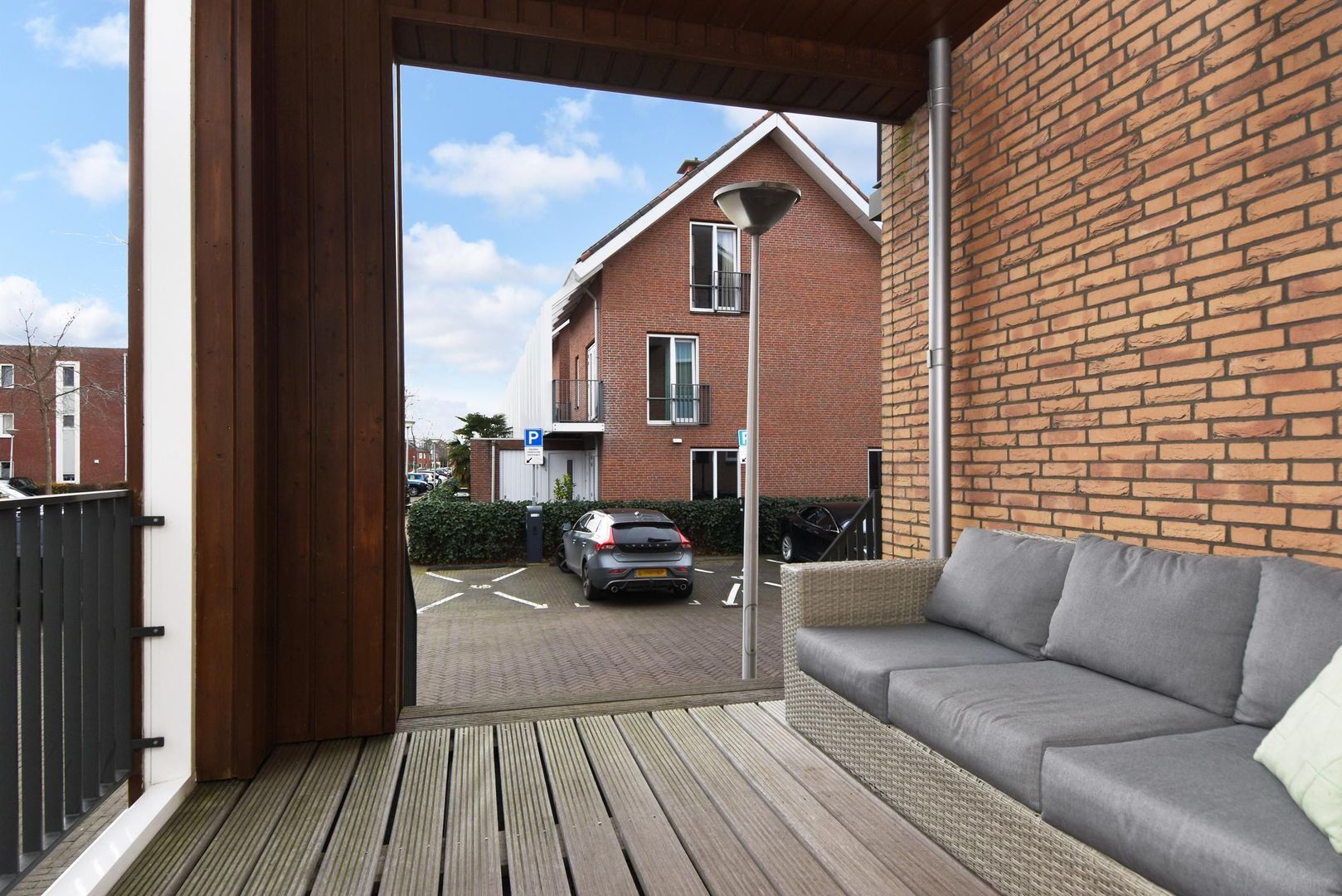 Goudappel 52, Den Hoorn foto-29