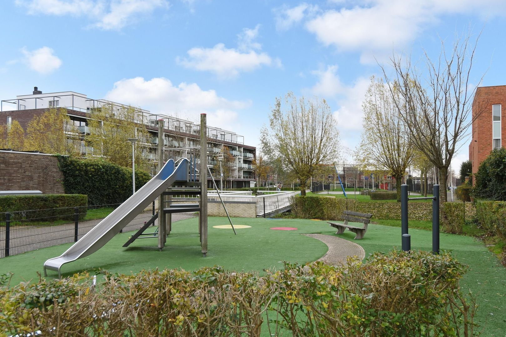 Goudappel 52, Den Hoorn foto-35