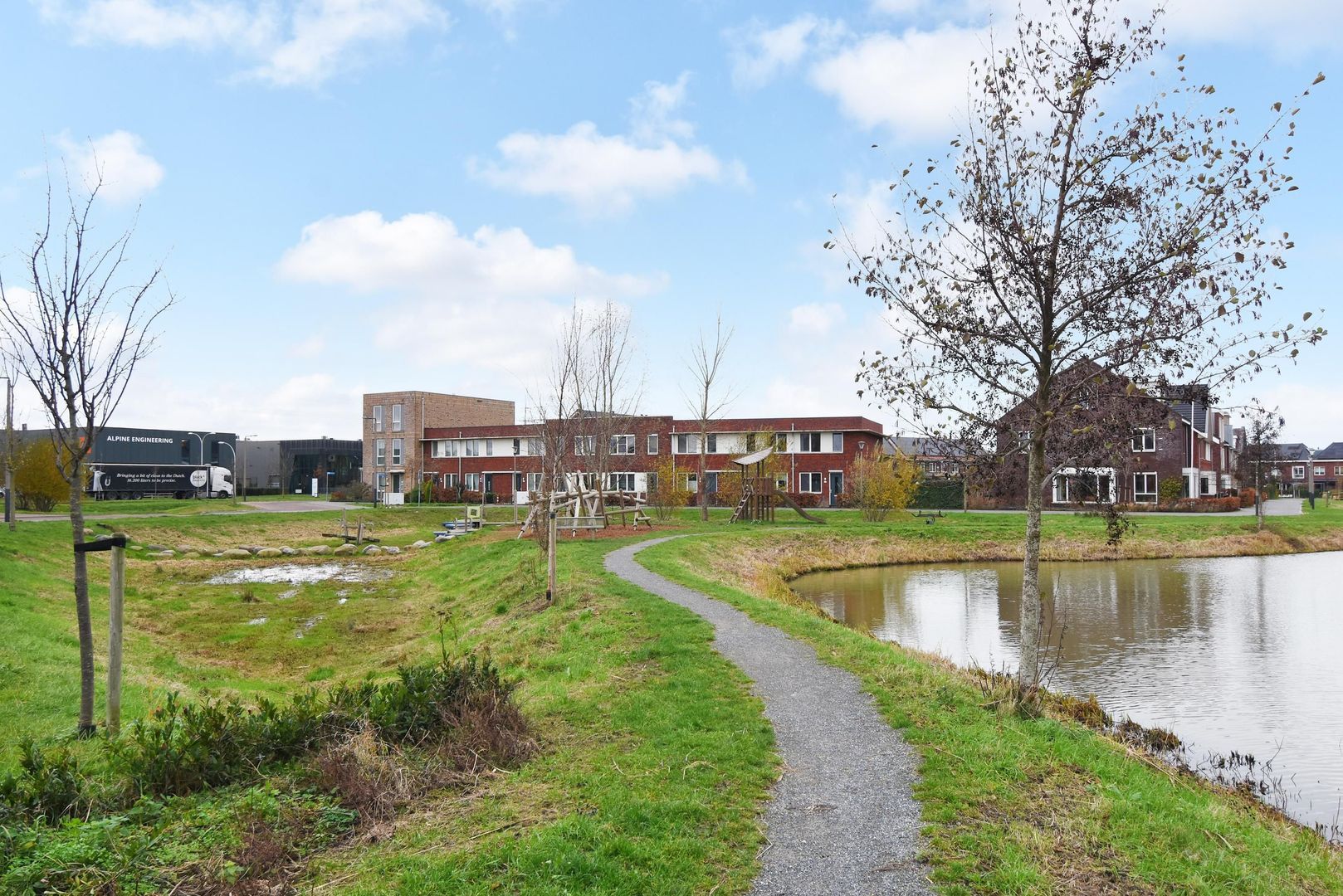 Goudappel 52, Den Hoorn foto-39