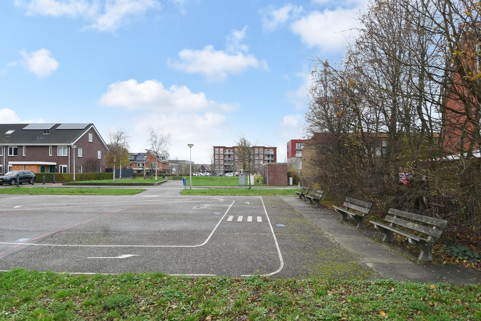 Goudappel 52, Den Hoorn foto-37