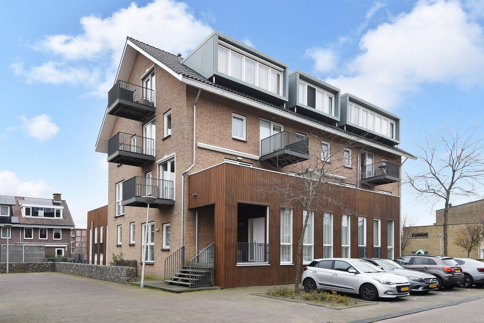 Goudappel 52, Den Hoorn foto-0