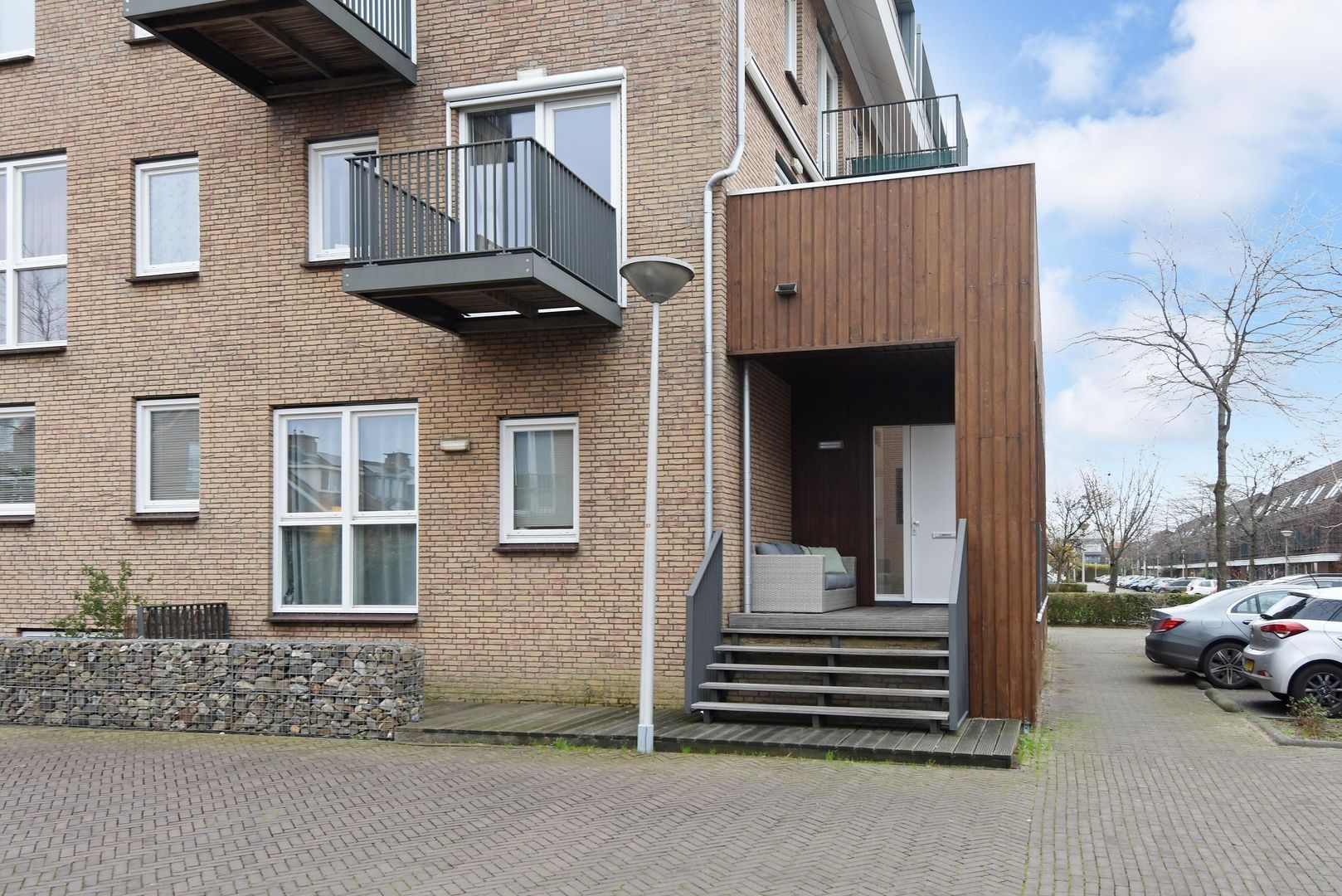 Goudappel 52, Den Hoorn foto-31