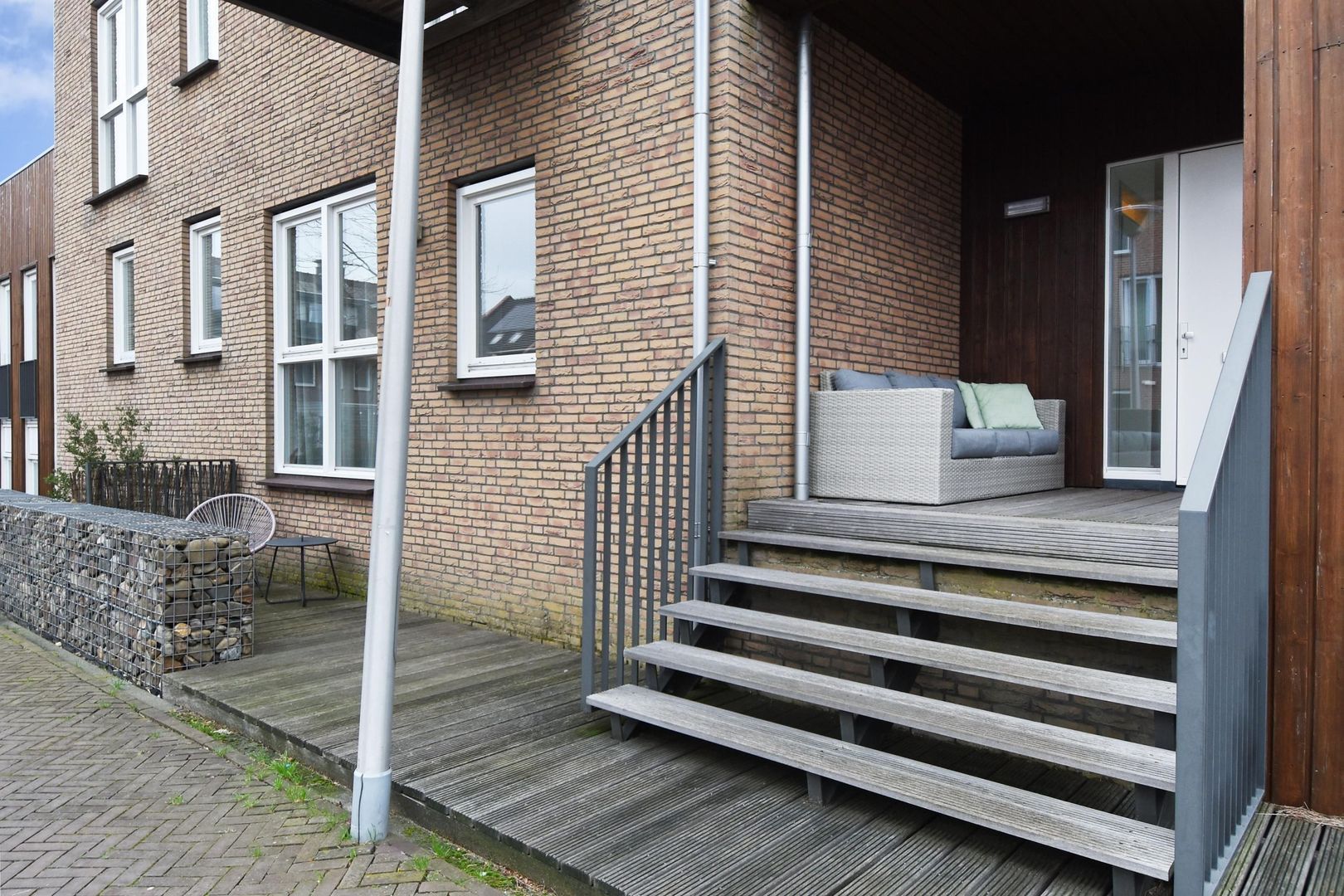 Goudappel 52, Den Hoorn foto-5