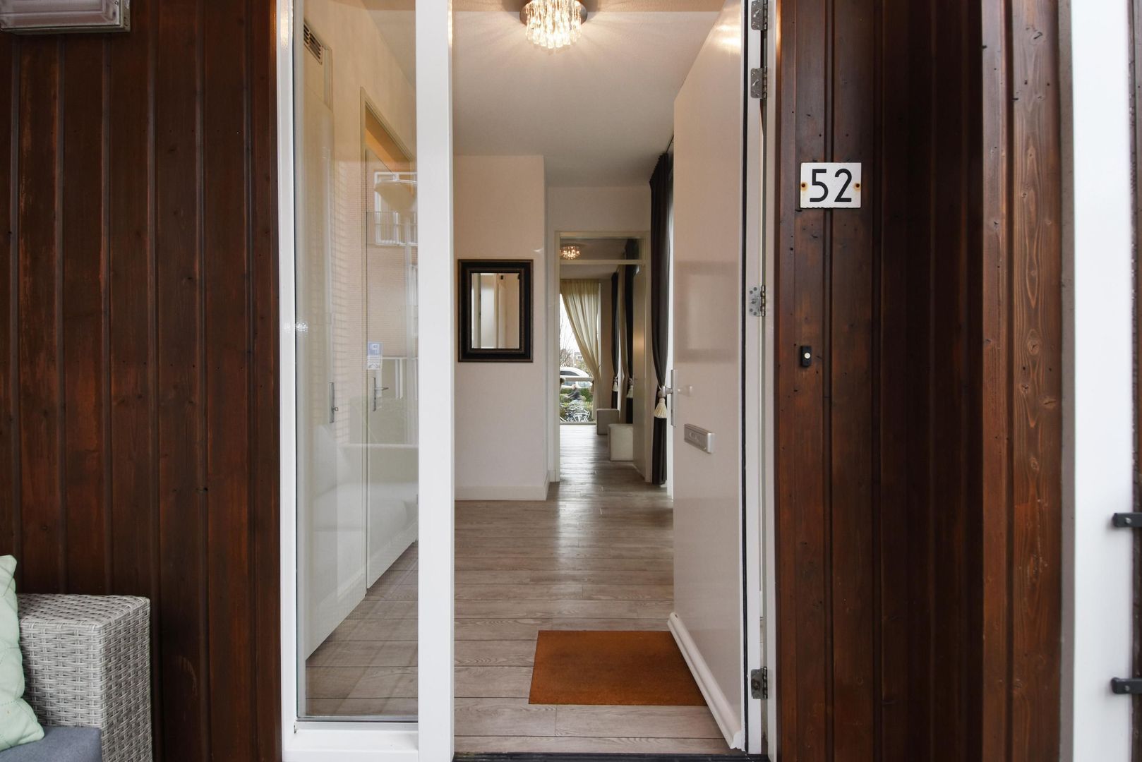 Goudappel 52, Den Hoorn foto-7