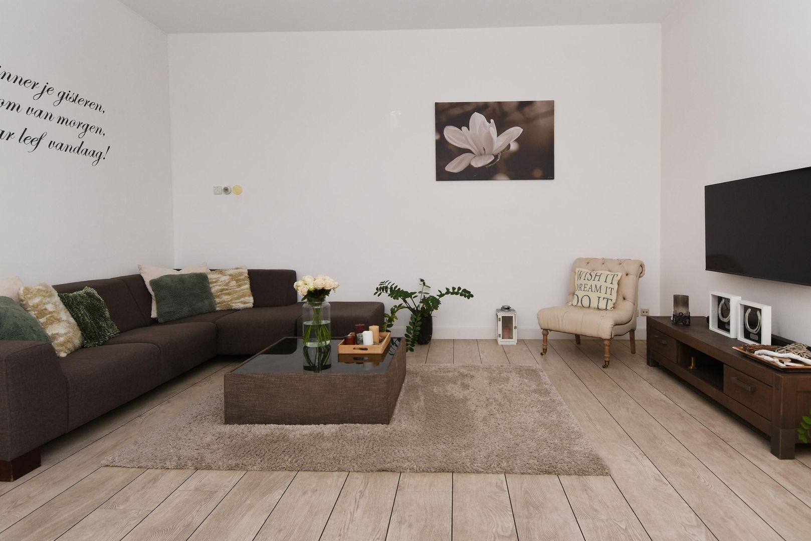 Goudappel 52, Den Hoorn foto-1