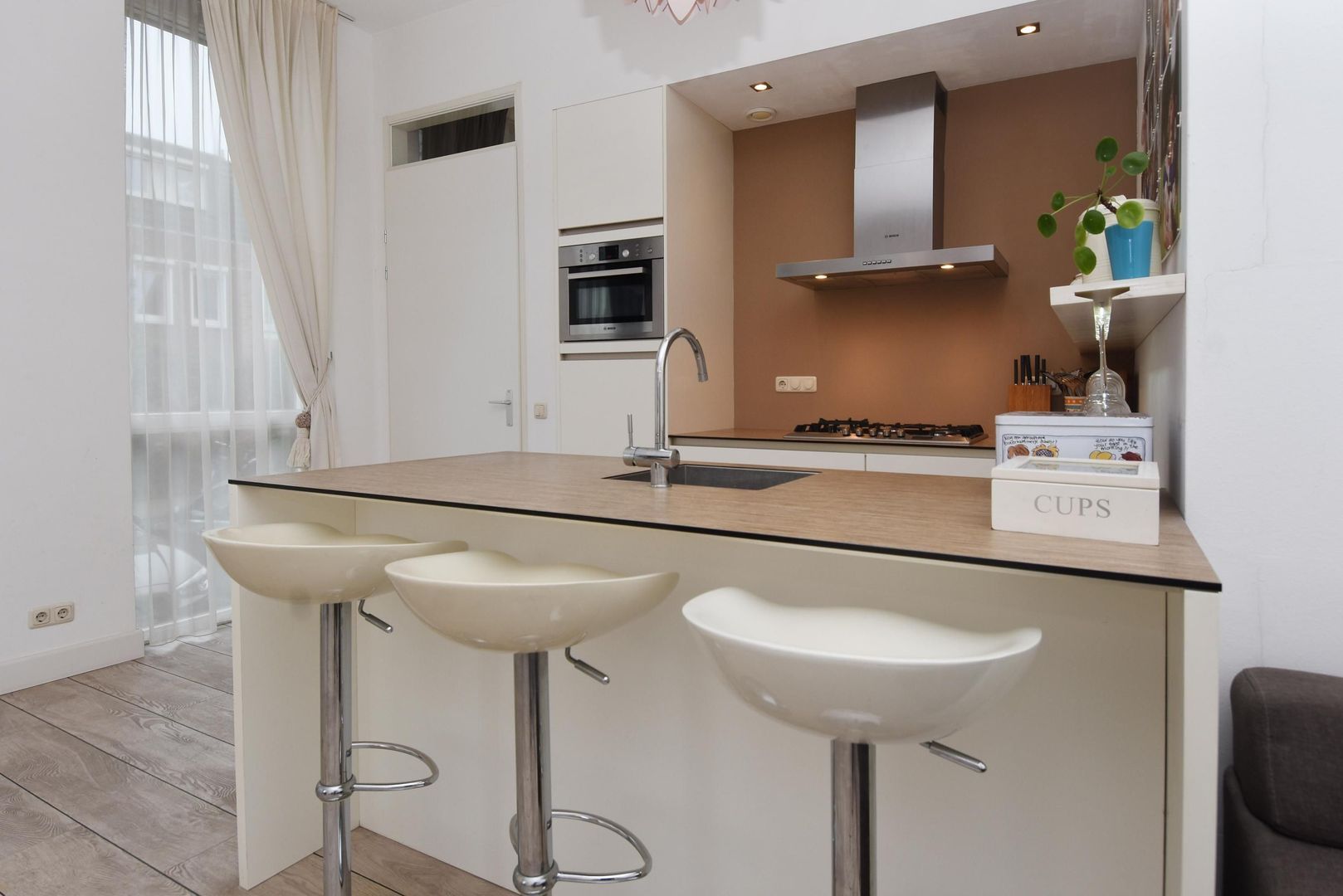 Goudappel 52, Den Hoorn foto-17