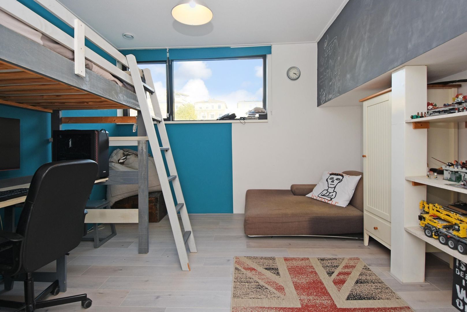 Glaskloksingel 59, Delft foto-52