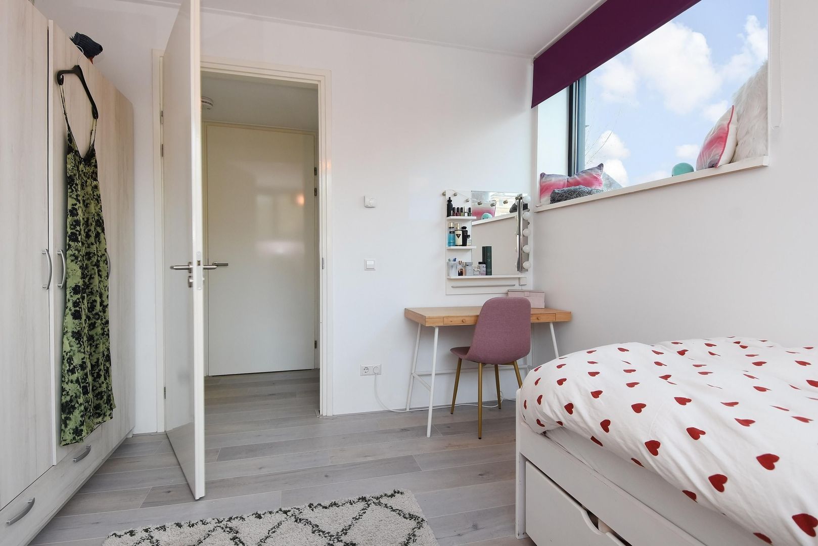 Glaskloksingel 59, Delft foto-47