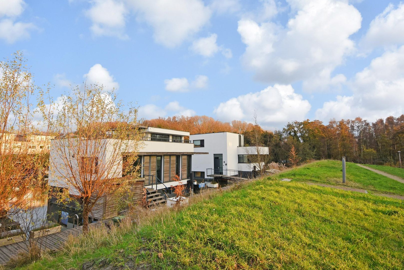 Glaskloksingel 59, Delft foto-64