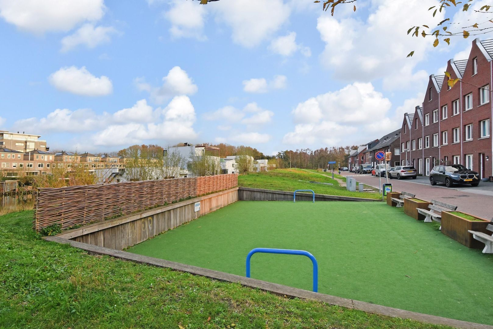 Glaskloksingel 59, Delft foto-66