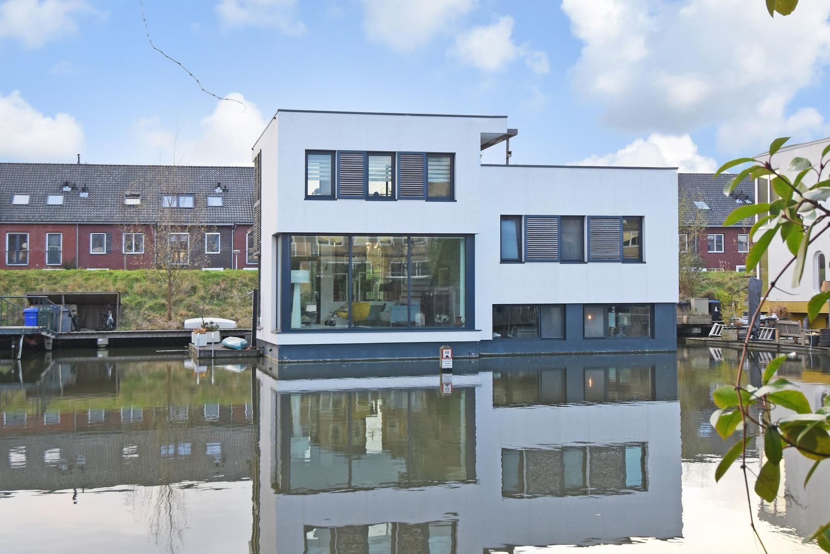 Glaskloksingel 59, Delft foto-61