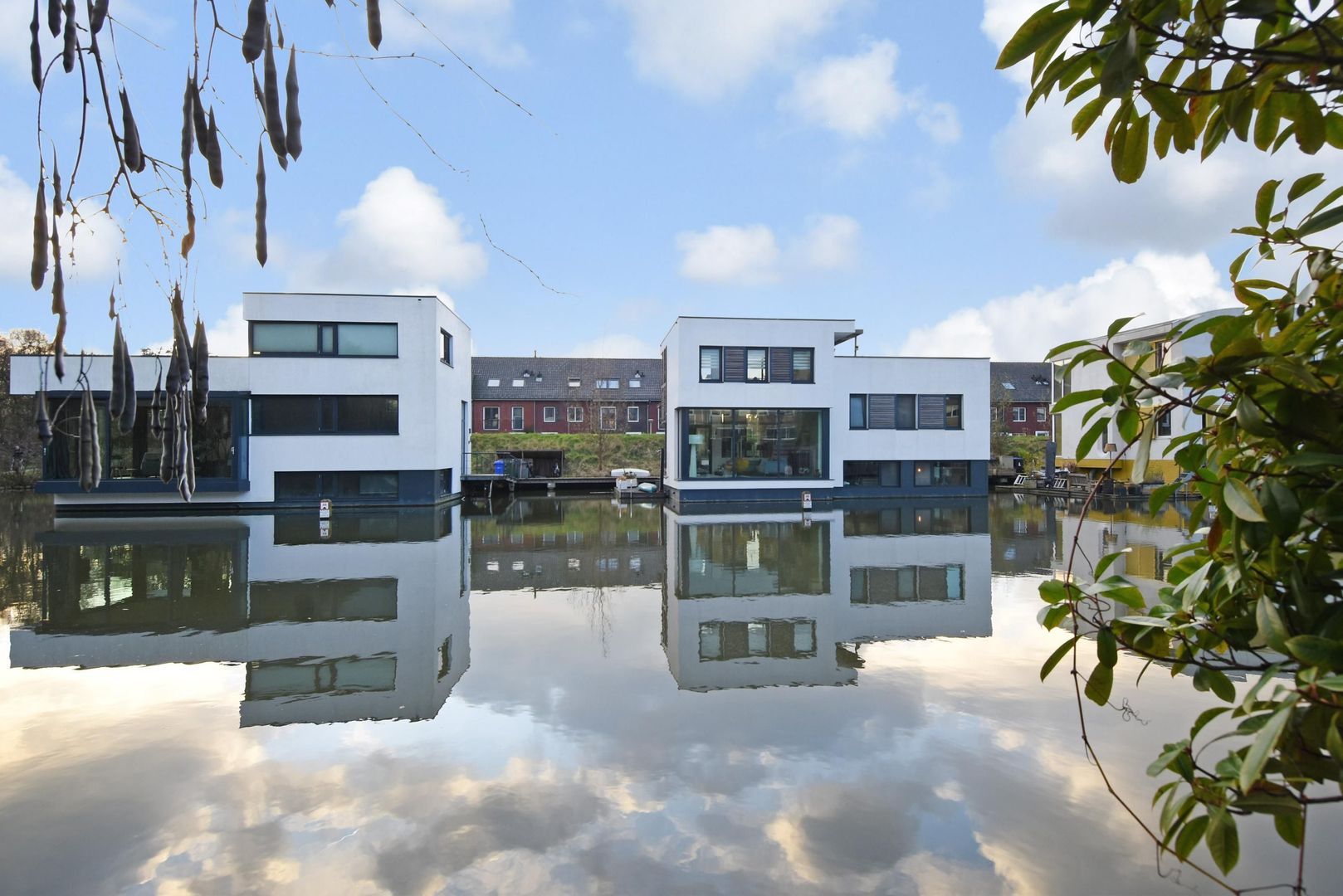 Glaskloksingel 59, Delft foto-62