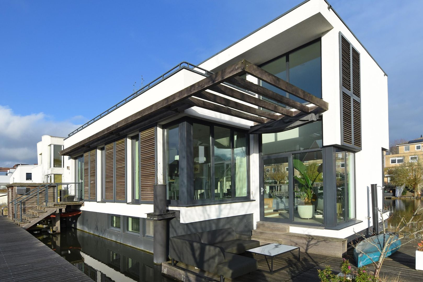 Glaskloksingel 59, Delft foto-58