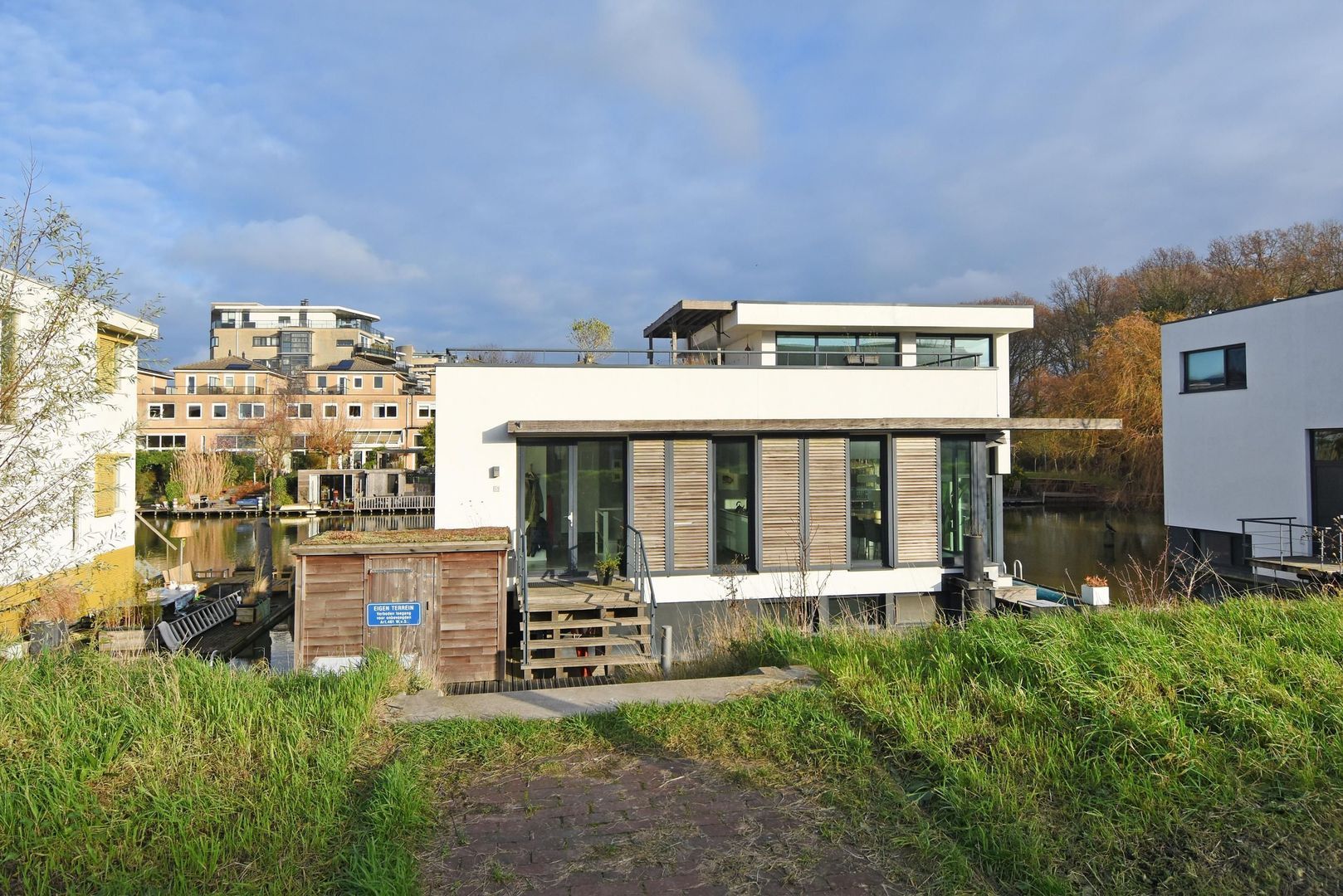 Glaskloksingel 59, Delft foto-5