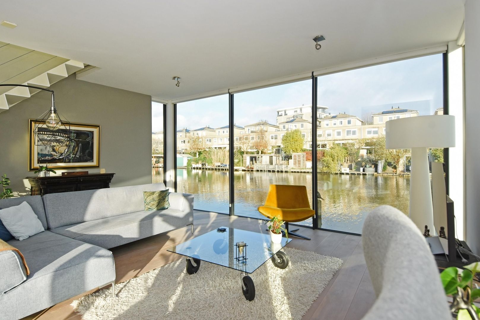 Glaskloksingel 59, Delft foto-17