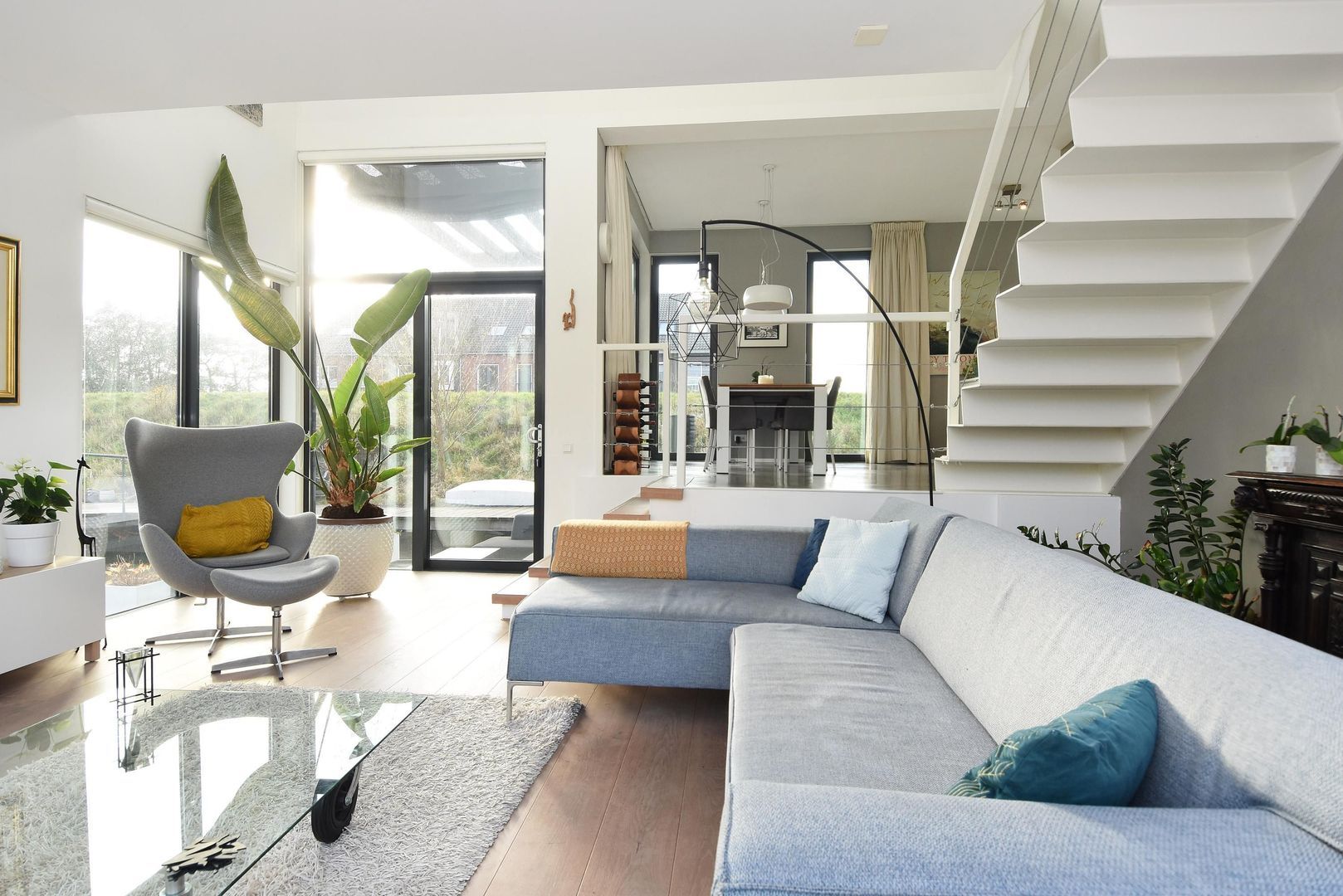 Glaskloksingel 59, Delft foto-22