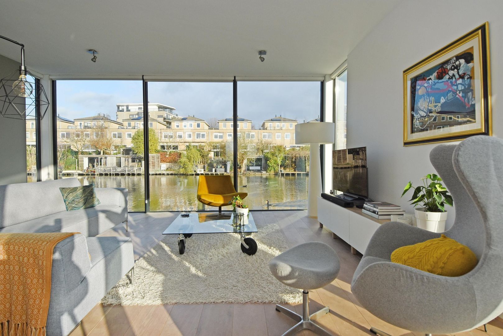 Glaskloksingel 59, Delft foto-16