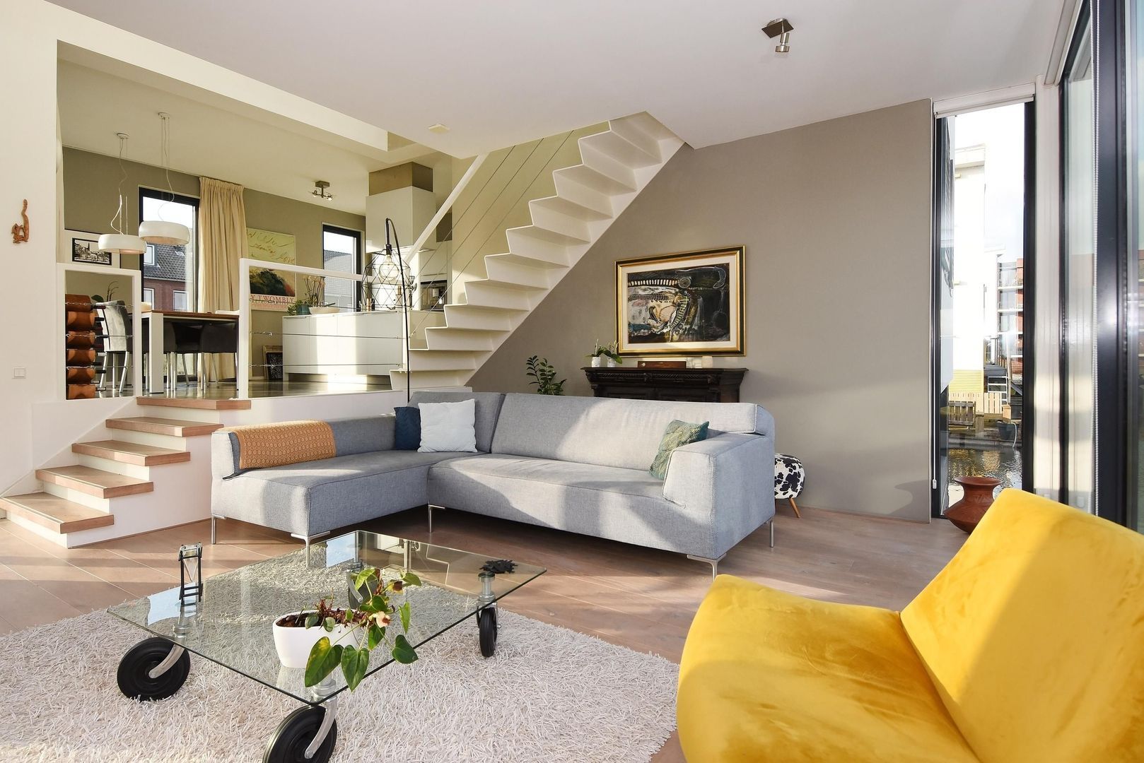 Glaskloksingel 59, Delft foto-23