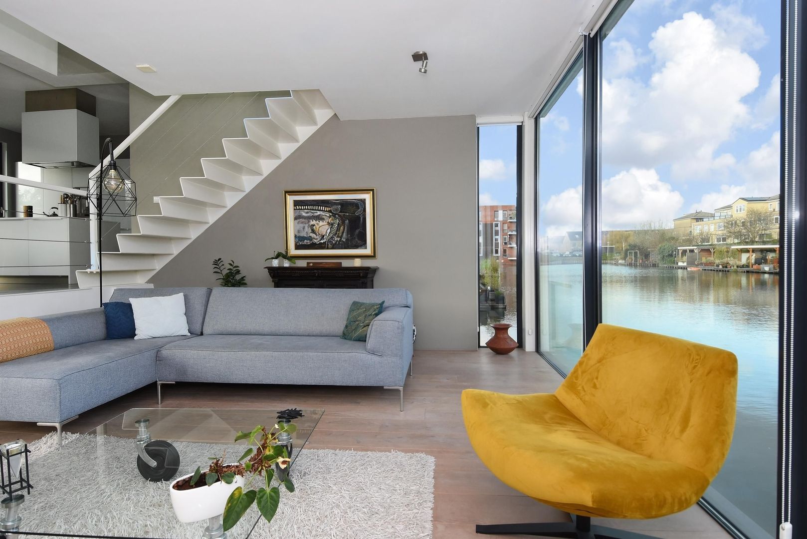 Glaskloksingel 59, Delft foto-24