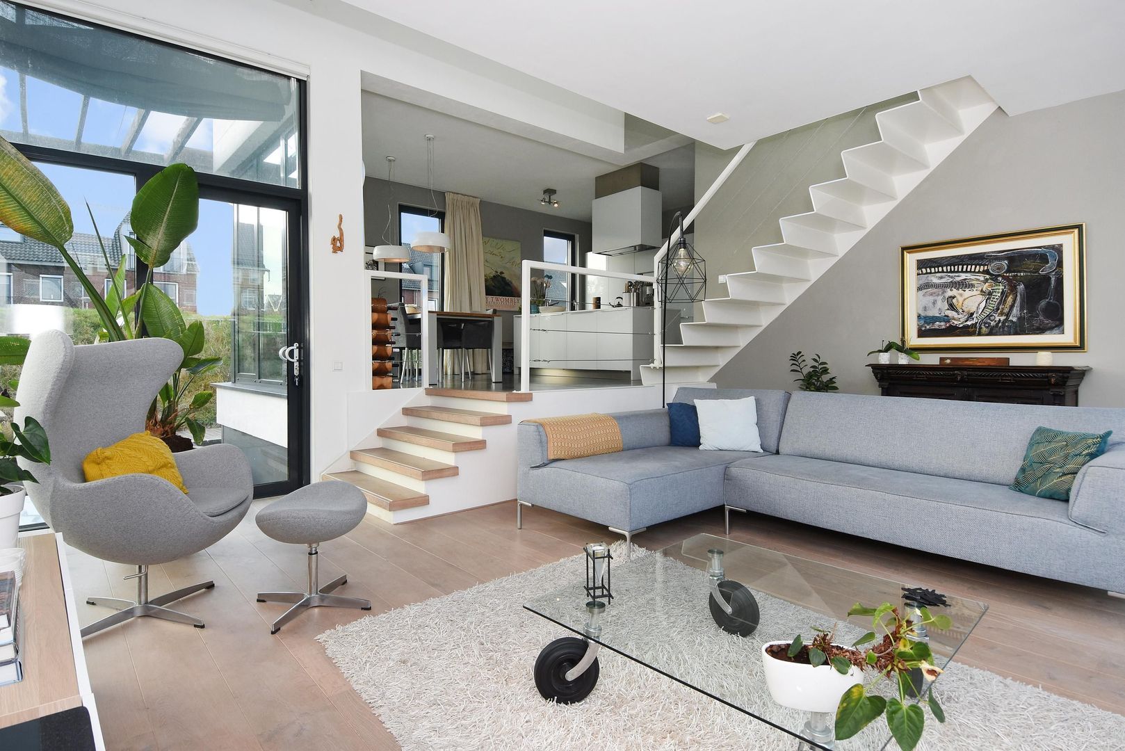 Glaskloksingel 59, Delft foto-21