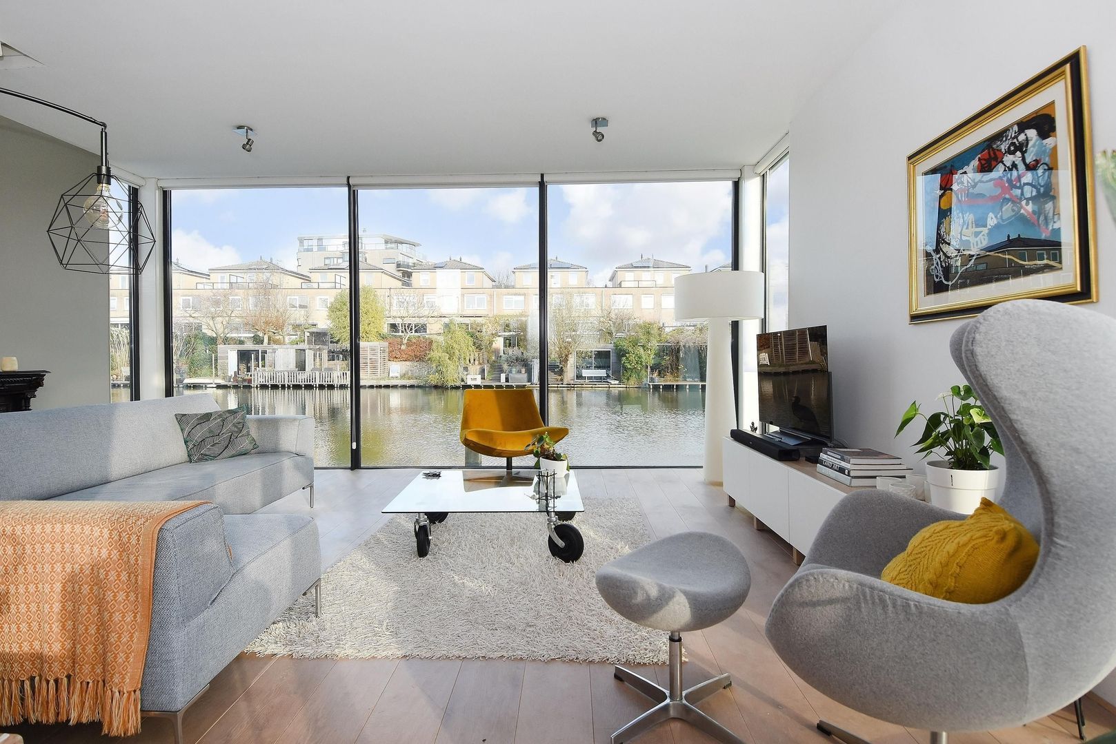 Glaskloksingel 59, Delft foto-1