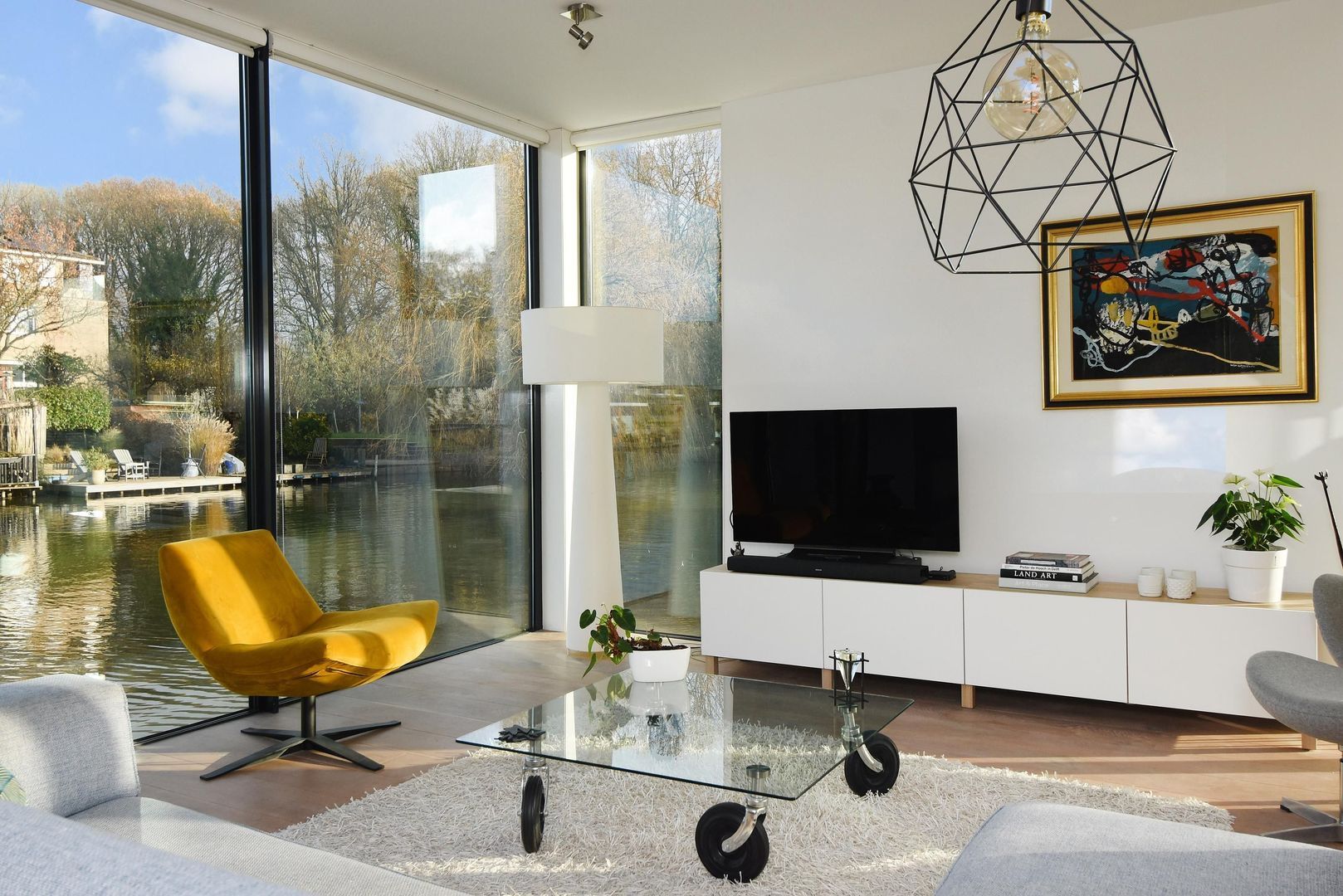 Glaskloksingel 59, Delft foto-20