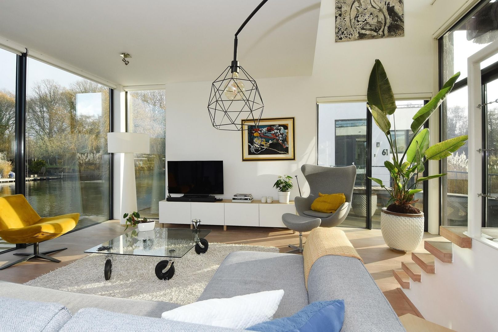 Glaskloksingel 59, Delft foto-19