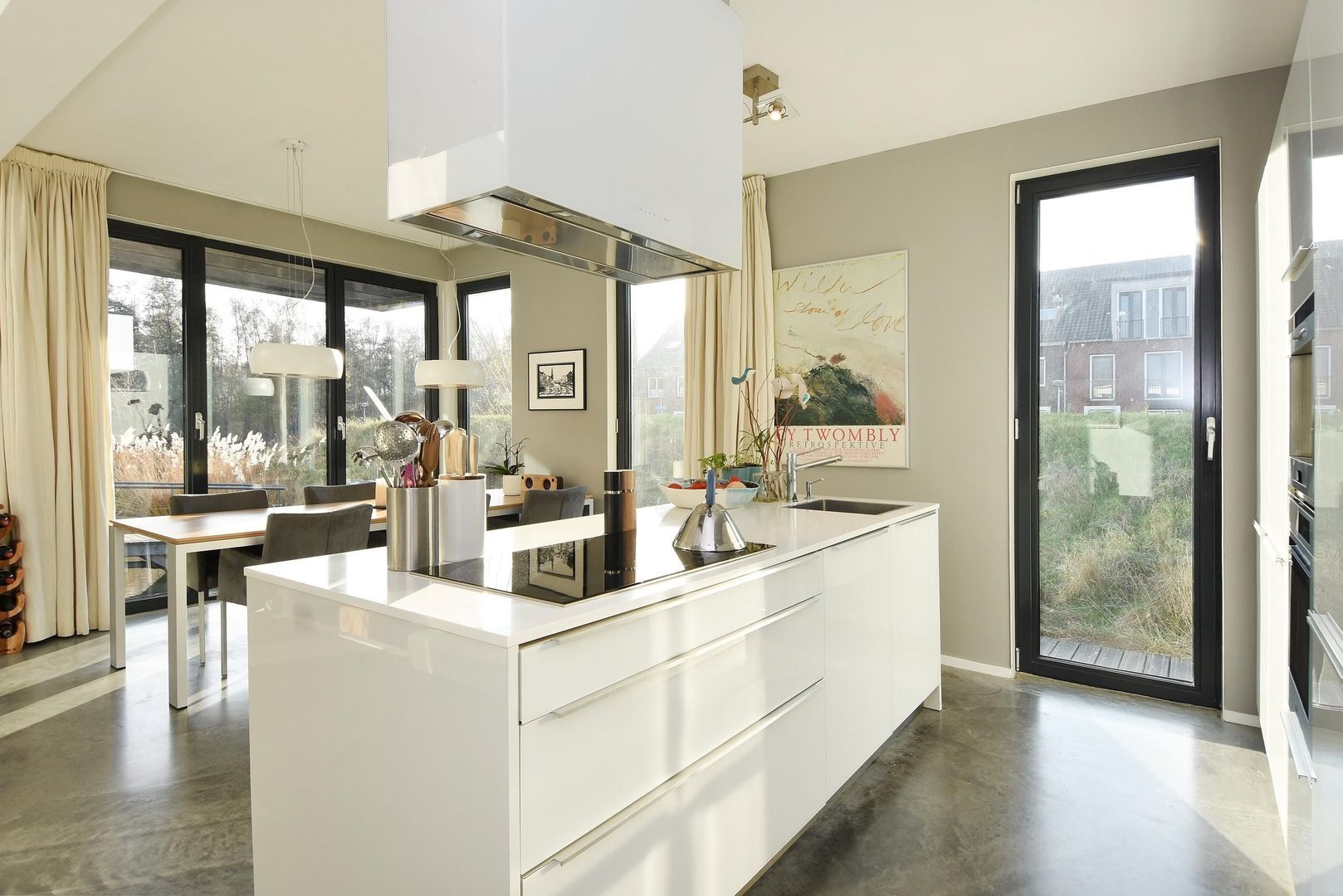 Glaskloksingel 59, Delft foto-2