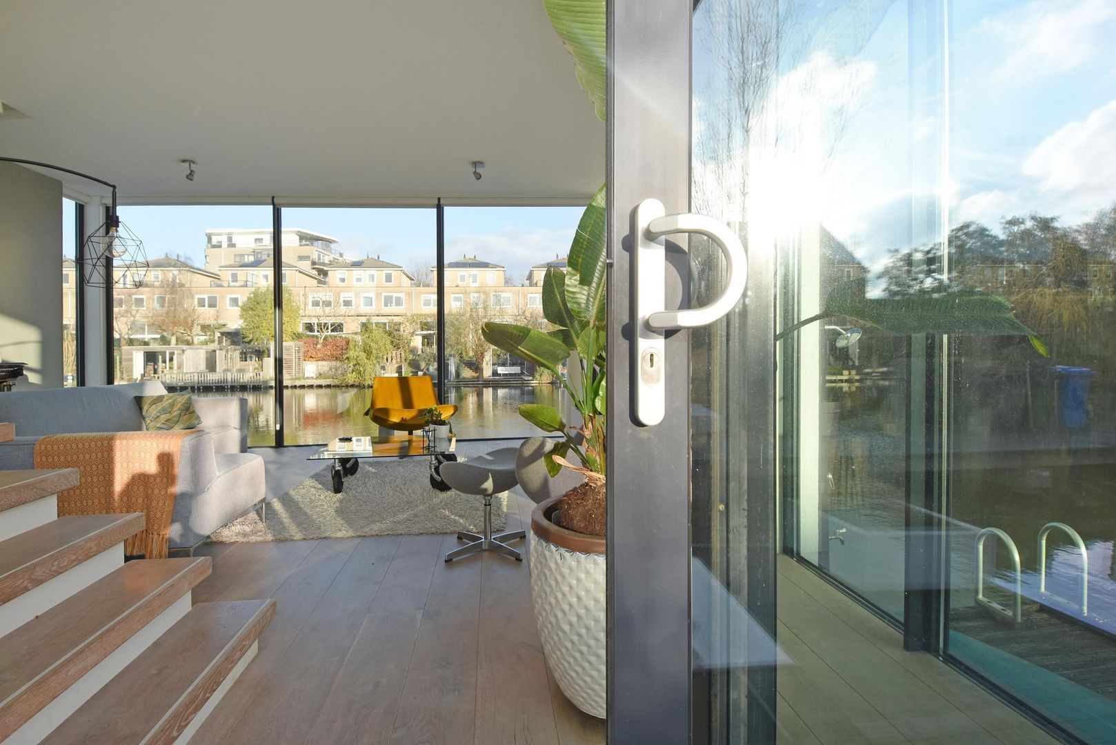 Glaskloksingel 59, Delft foto-27