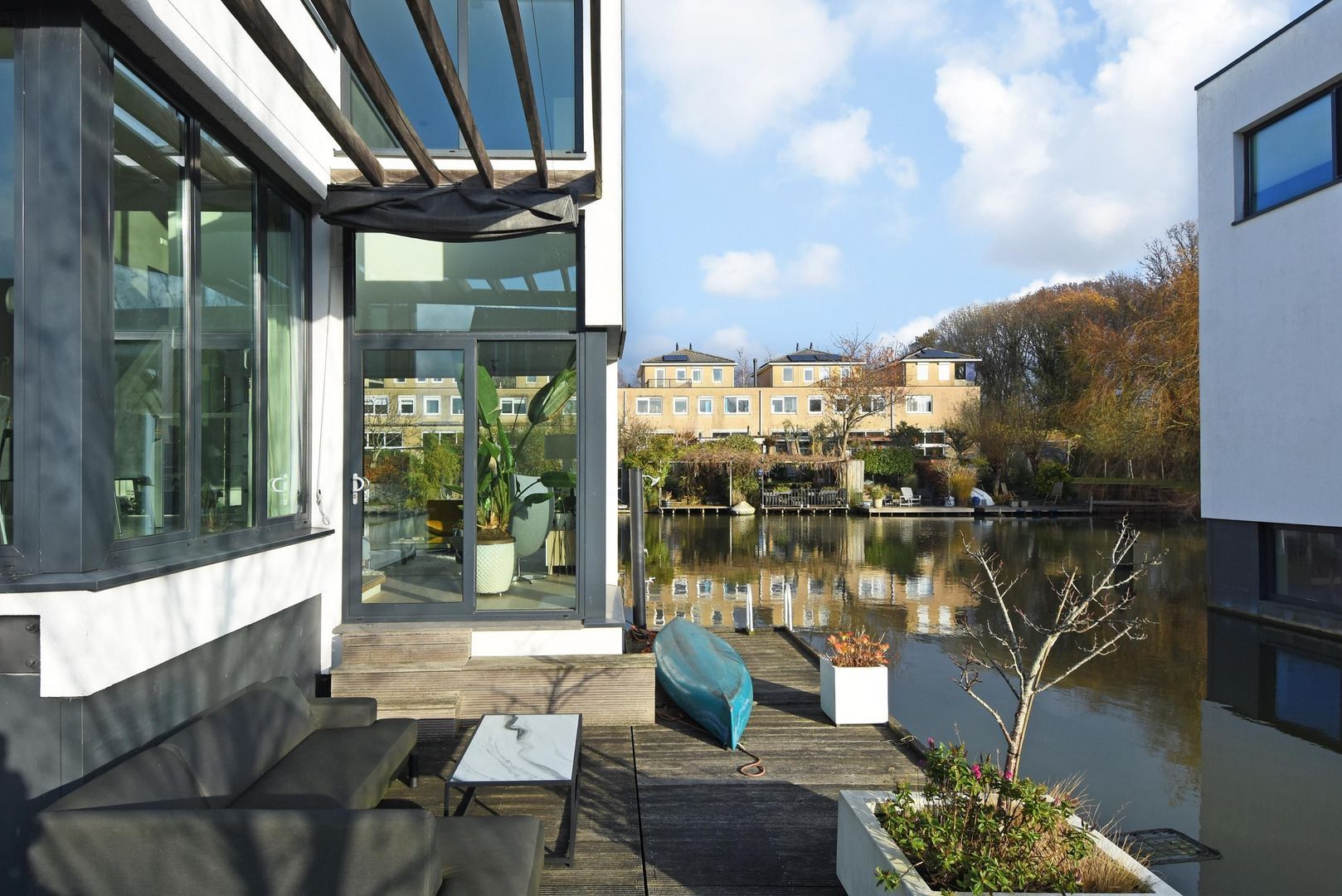 Glaskloksingel 59, Delft foto-25