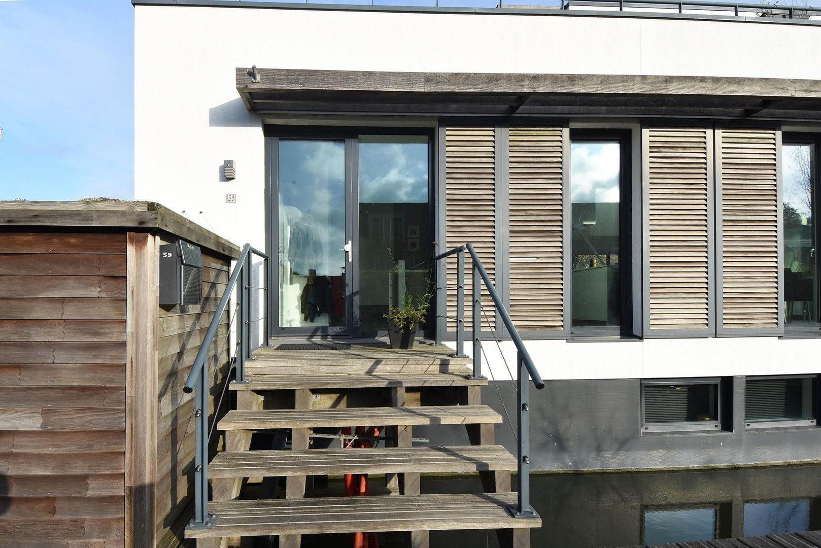 Glaskloksingel 59, Delft foto-6